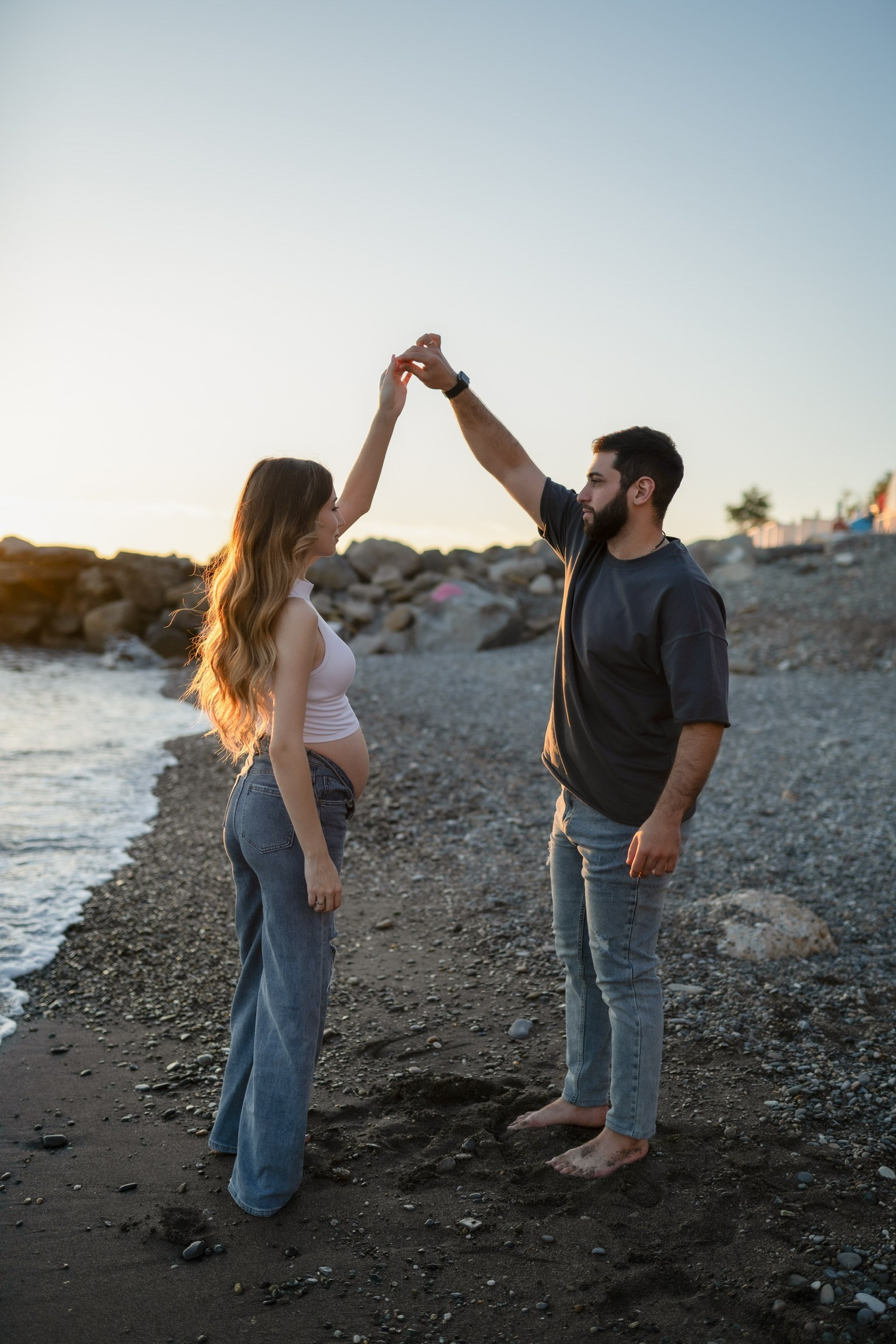 Фотограф Виолетта Матевосян