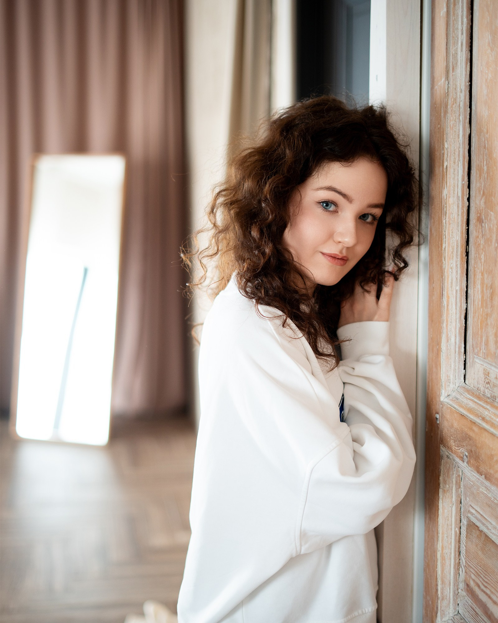 Фотограф г. Тольятти