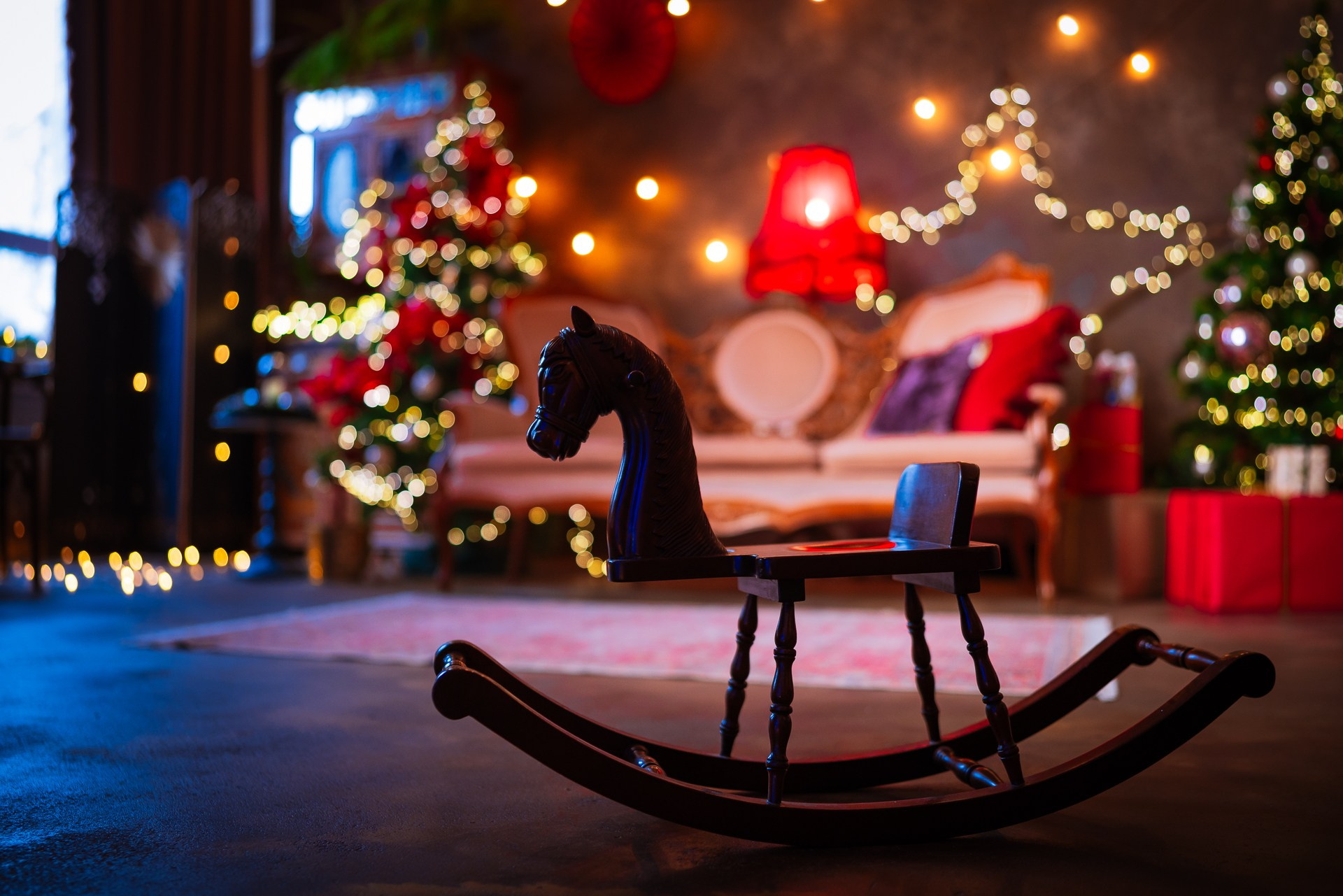 Фотостудия интерьерная в Туле — Давинчи |Davinci