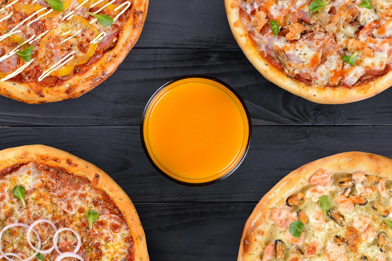 Food Filming. Pavel Stepanov photo, video, drone filming