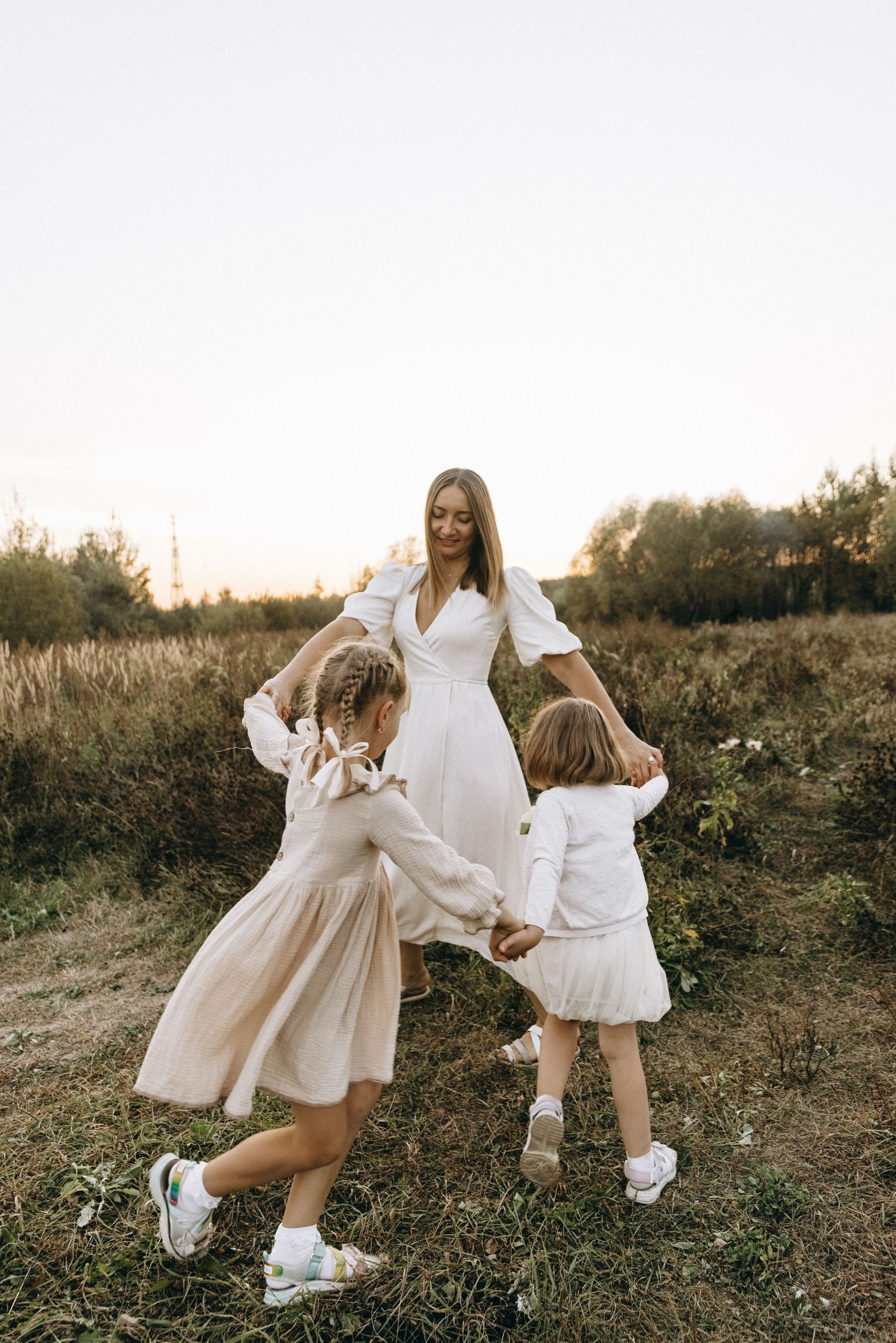 Услуги. Свадебный фотограф Химки