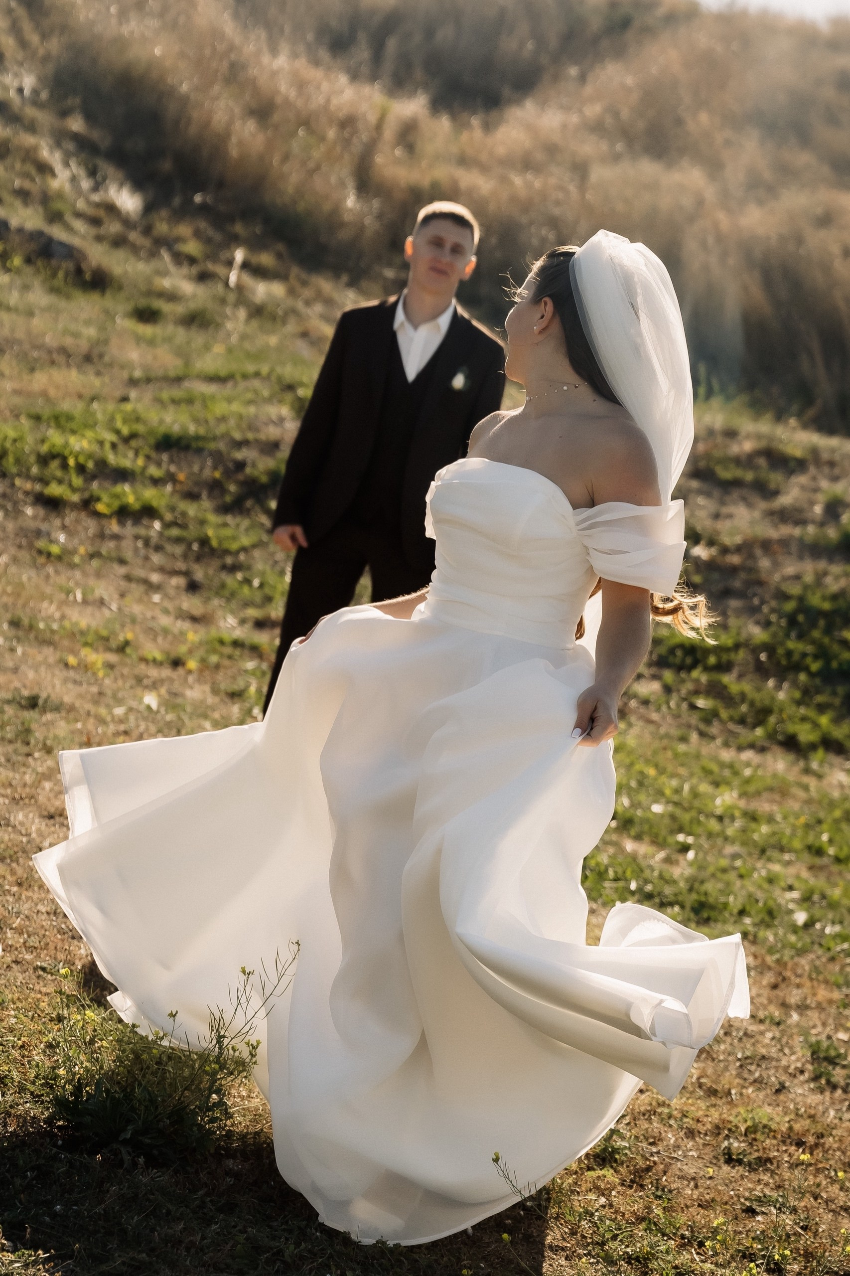 Свадебный и семейный фотограф в Ростове-на-Дону и Керчи Алина Захарцова