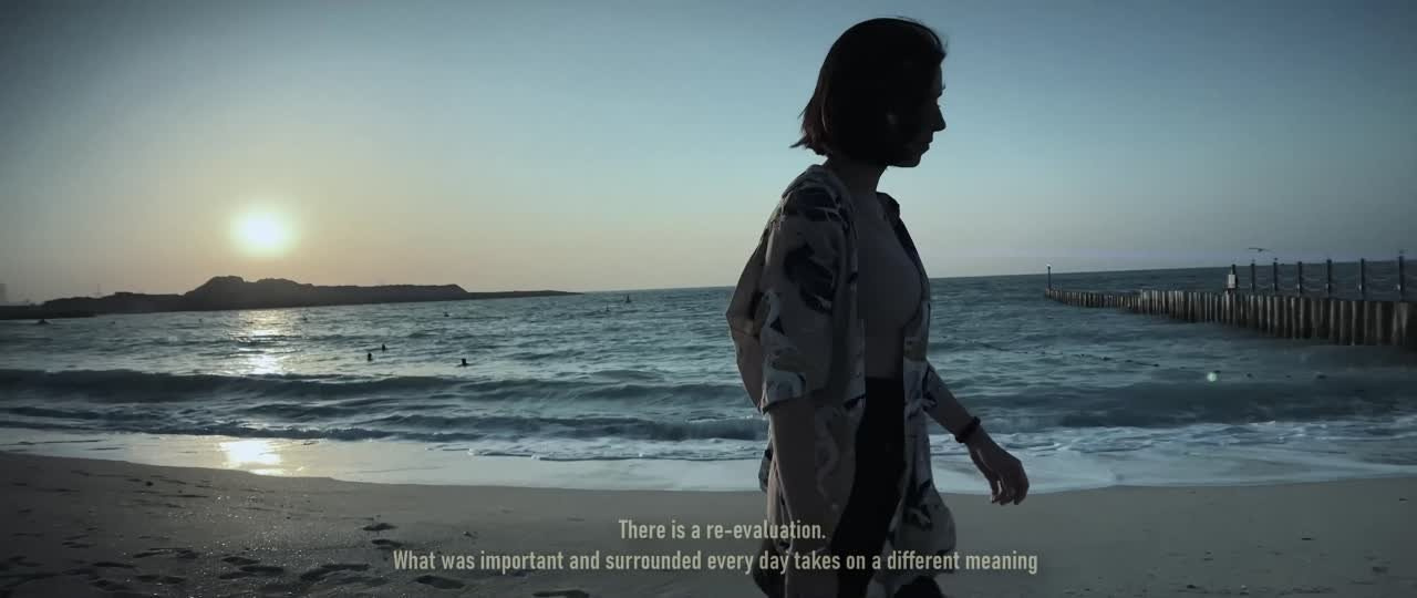 ART & PRODUCTION. «InSide Media» videomaker Vadim Ermakov