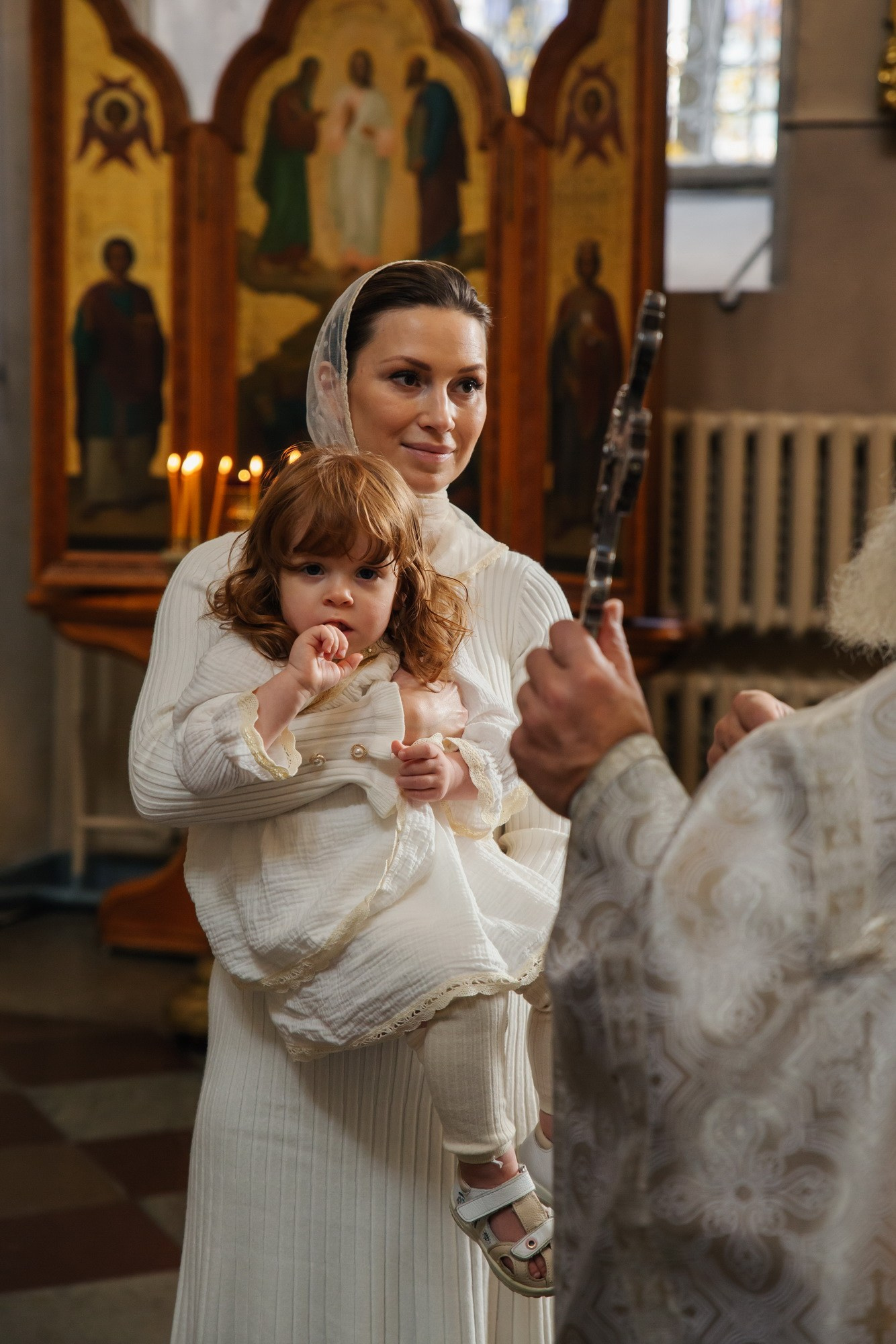 Где покрестить ребенка в СПб Спасо Преображенский собор крещение. Фотограф крещение венчание в Петербурге! Помогает подобрать храм и посоветовал душевного батюшку в СПб