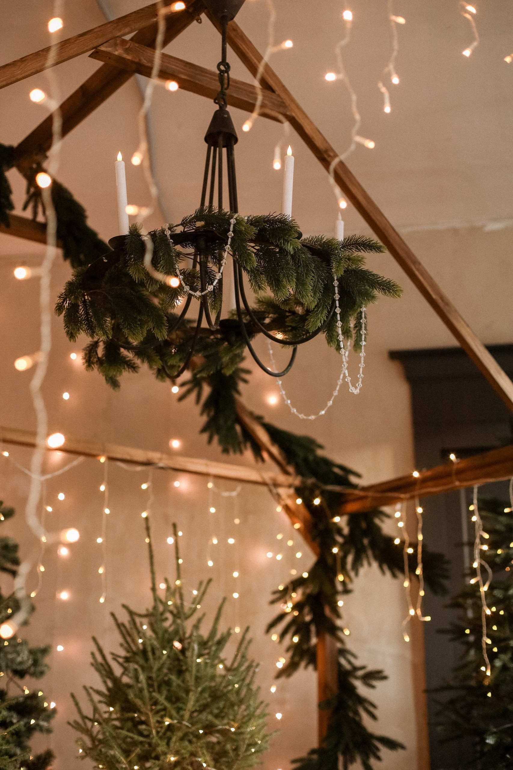 Новогодняя фотосессия тюмень. Фотограф Дарья Мустафина, Тюмень