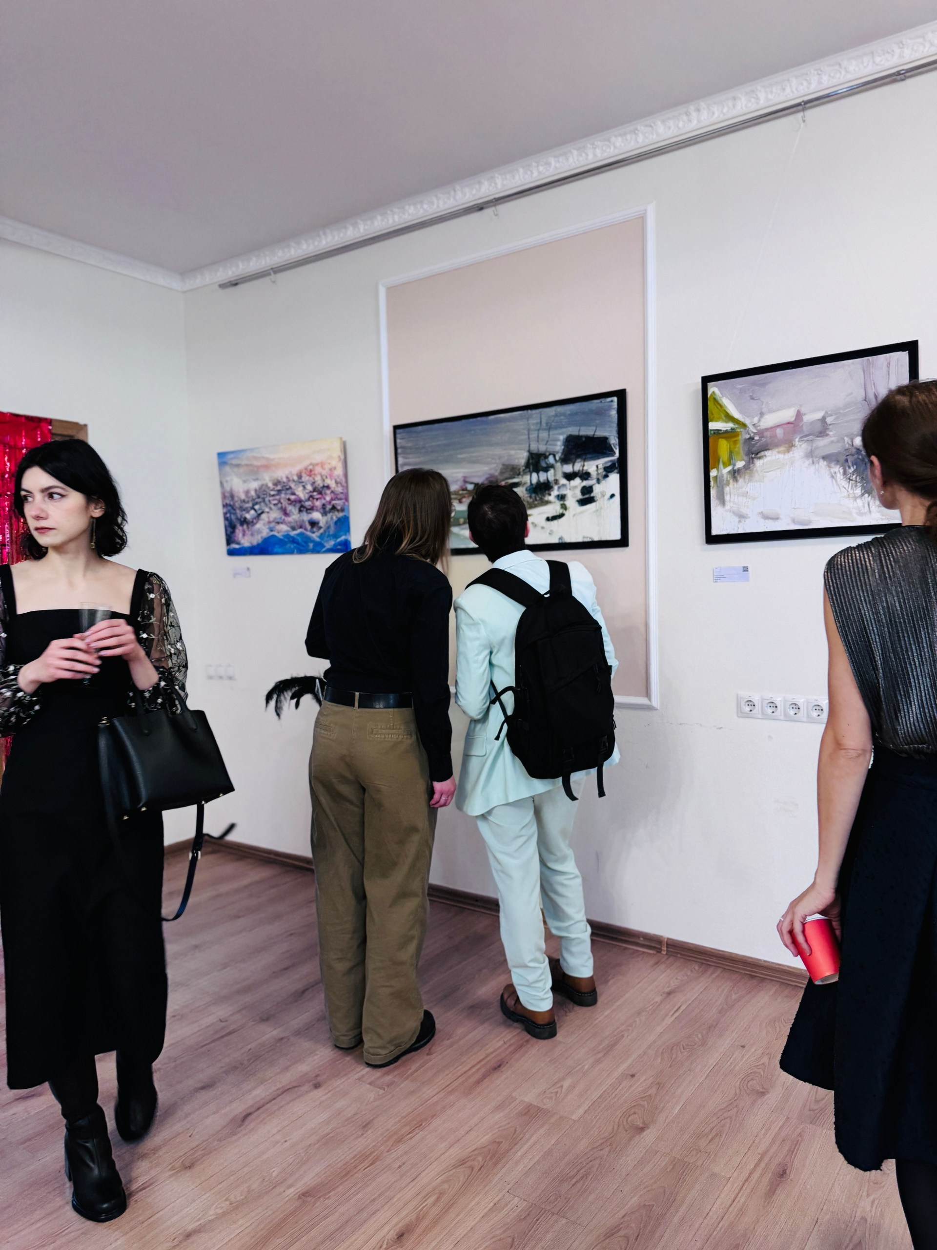 «В ожидании чуда». Home Decor