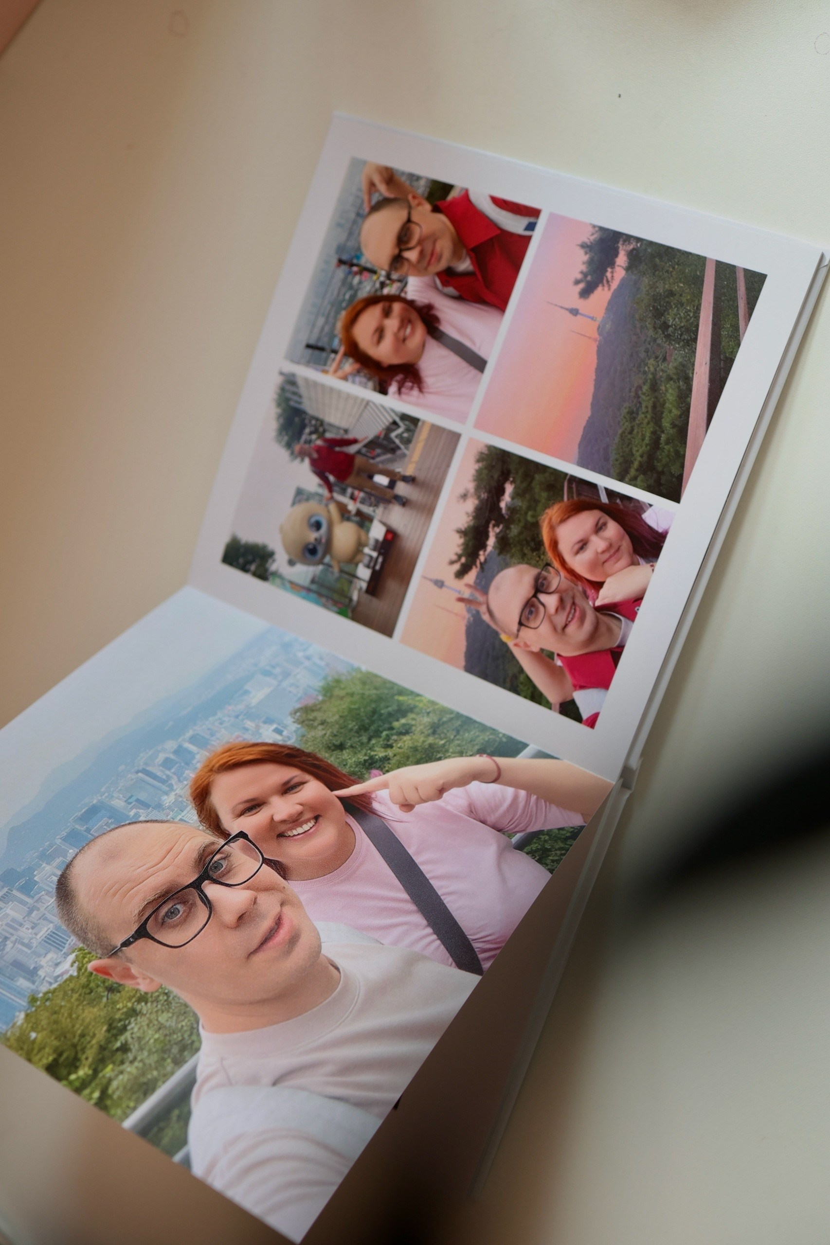 Фотограф и создатель фотокниг из фото в Москве