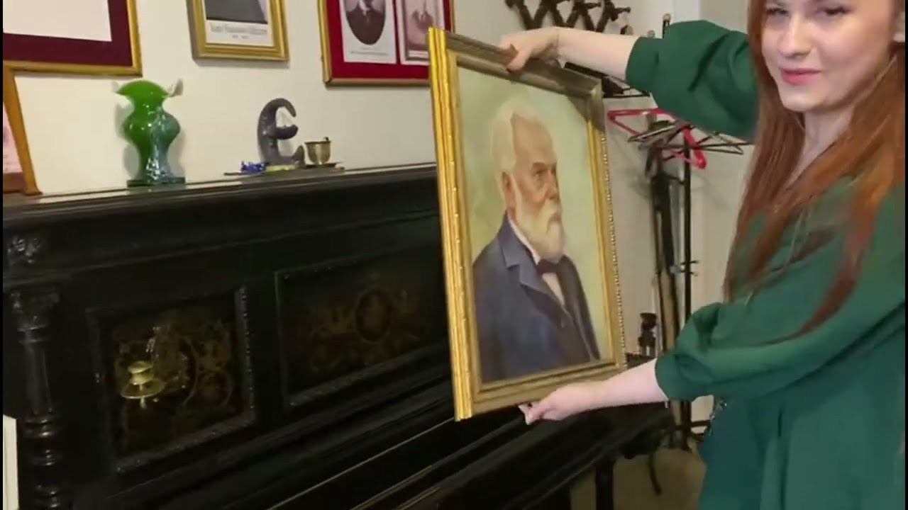 Новости. Дом Шрёдера