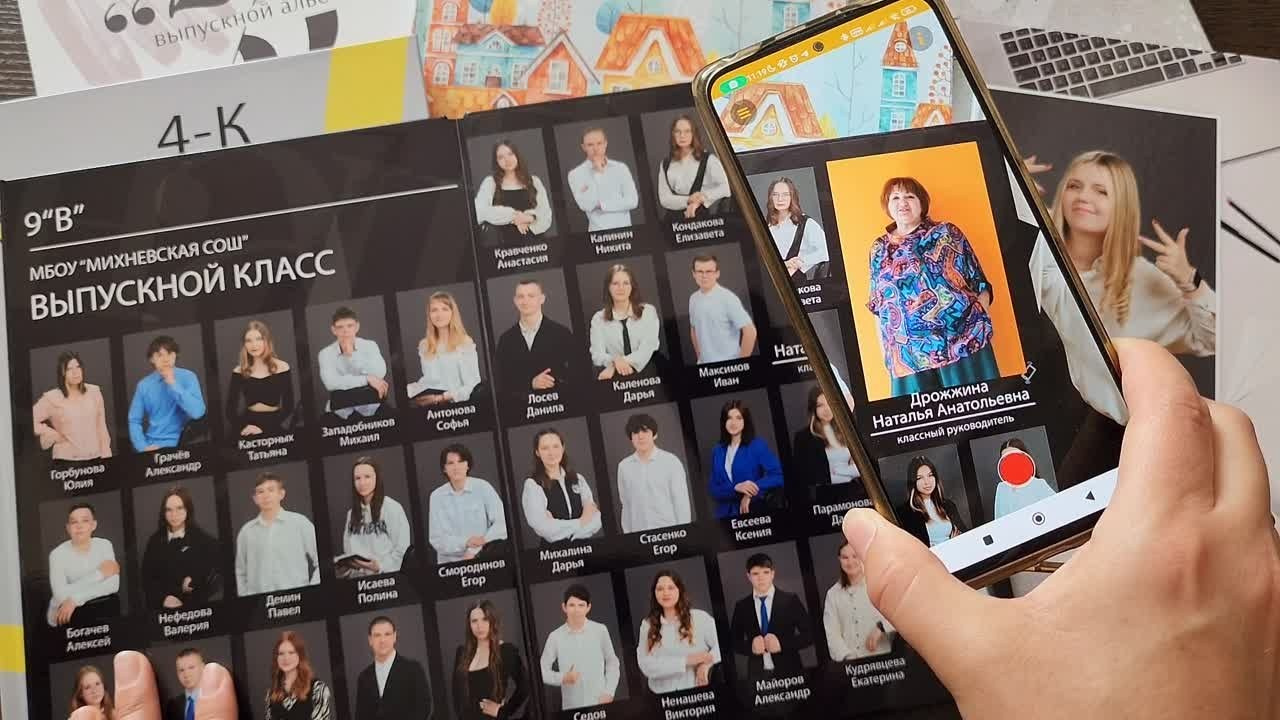 «СТАНДАРТ ПЕРСОНА». Фотограф в Михнево Юлия Коляскина