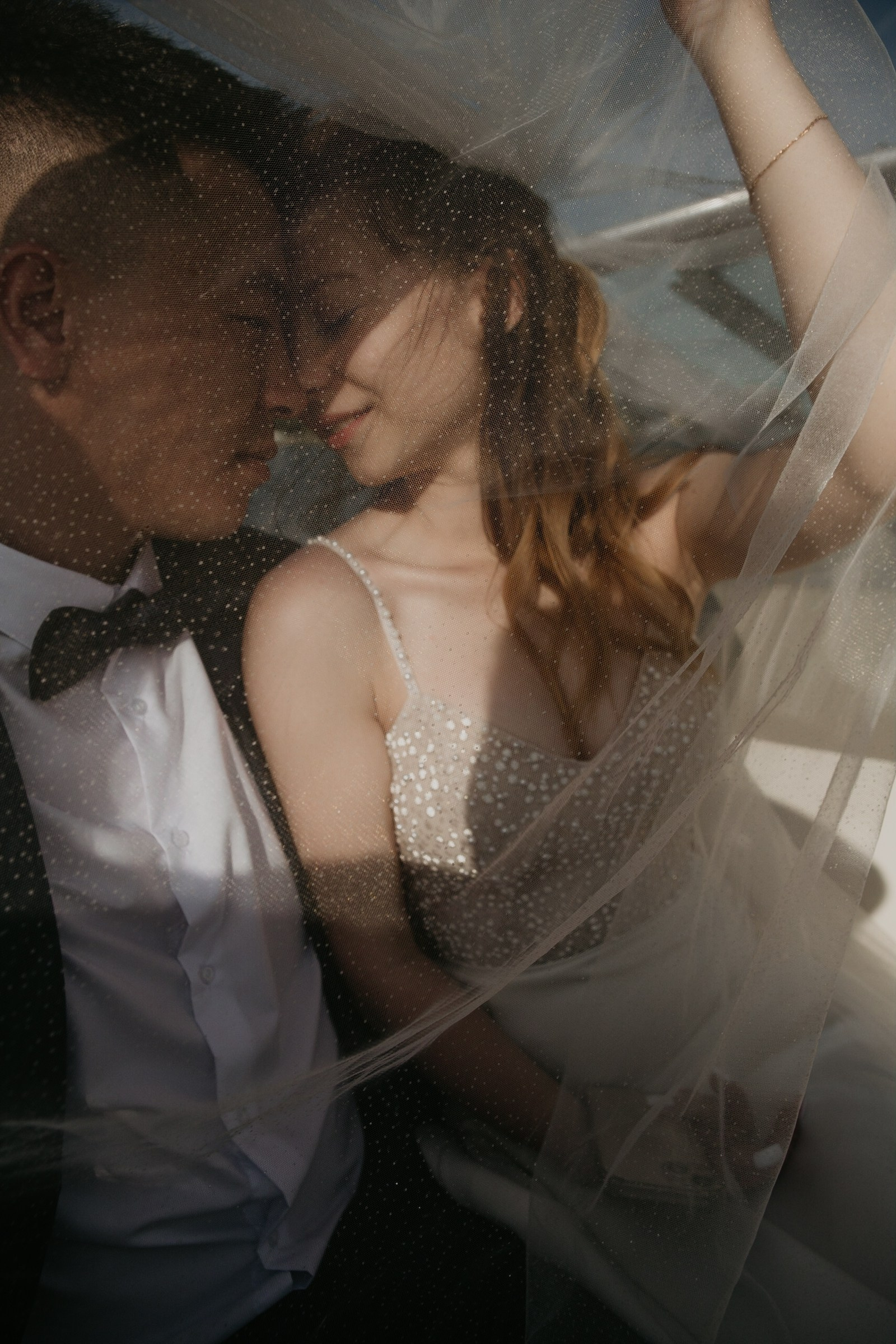 Моя съемочная команда профессионалов