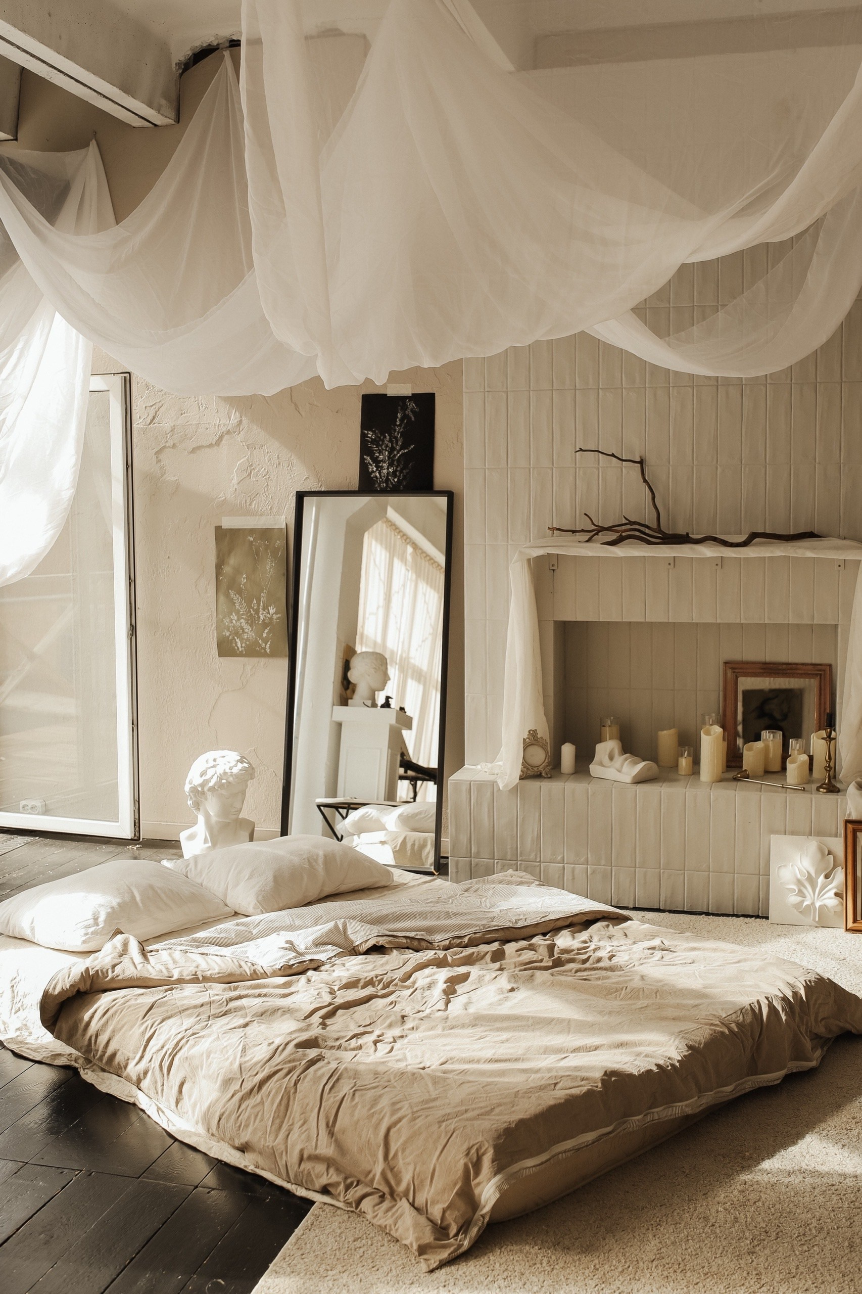 Фотостудии Екатеринбурга. Ирина Кан Фотограф новорожденных в Екатеринбурге