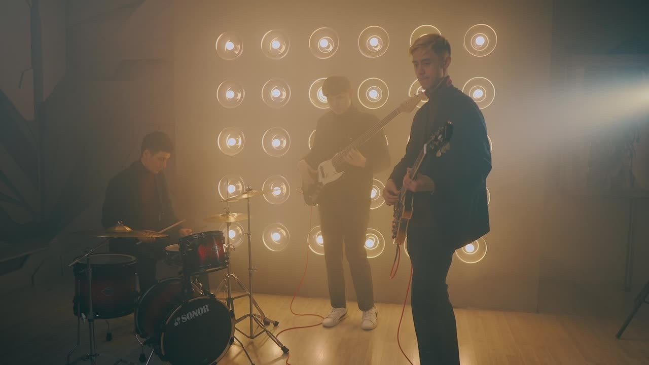 Портфолио - видеограф в Воронеже