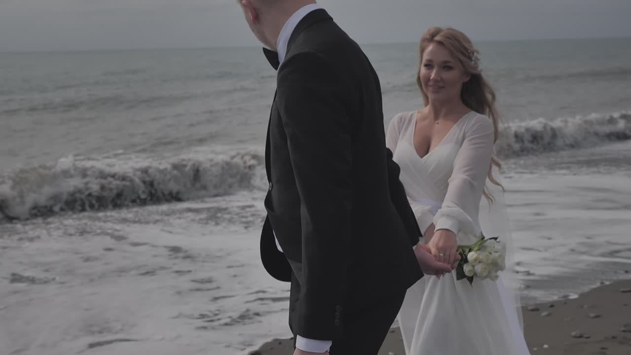 Видеограф на свадьбу в Санкт-Петербурге