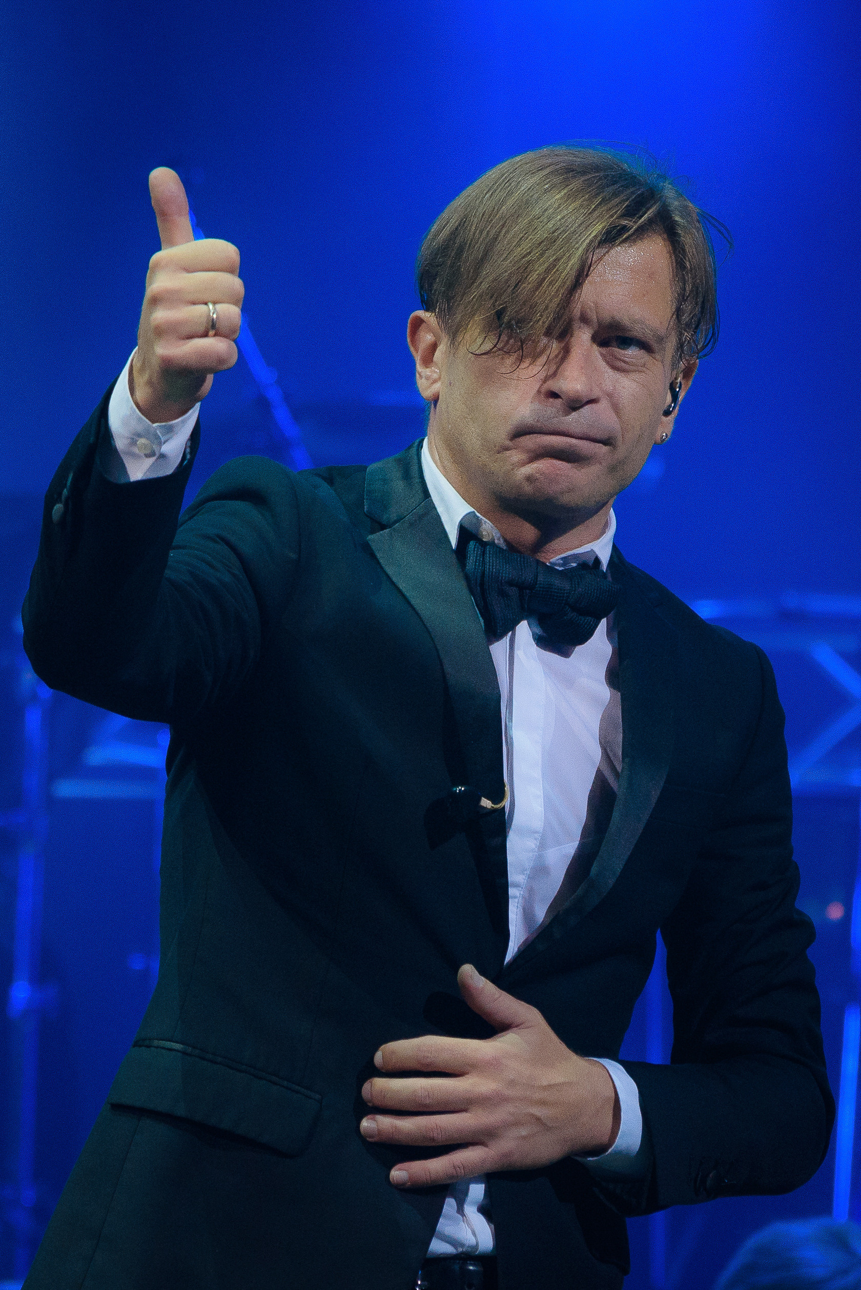 Репортажный и концертный фотограф в Волгограде Павел Панько