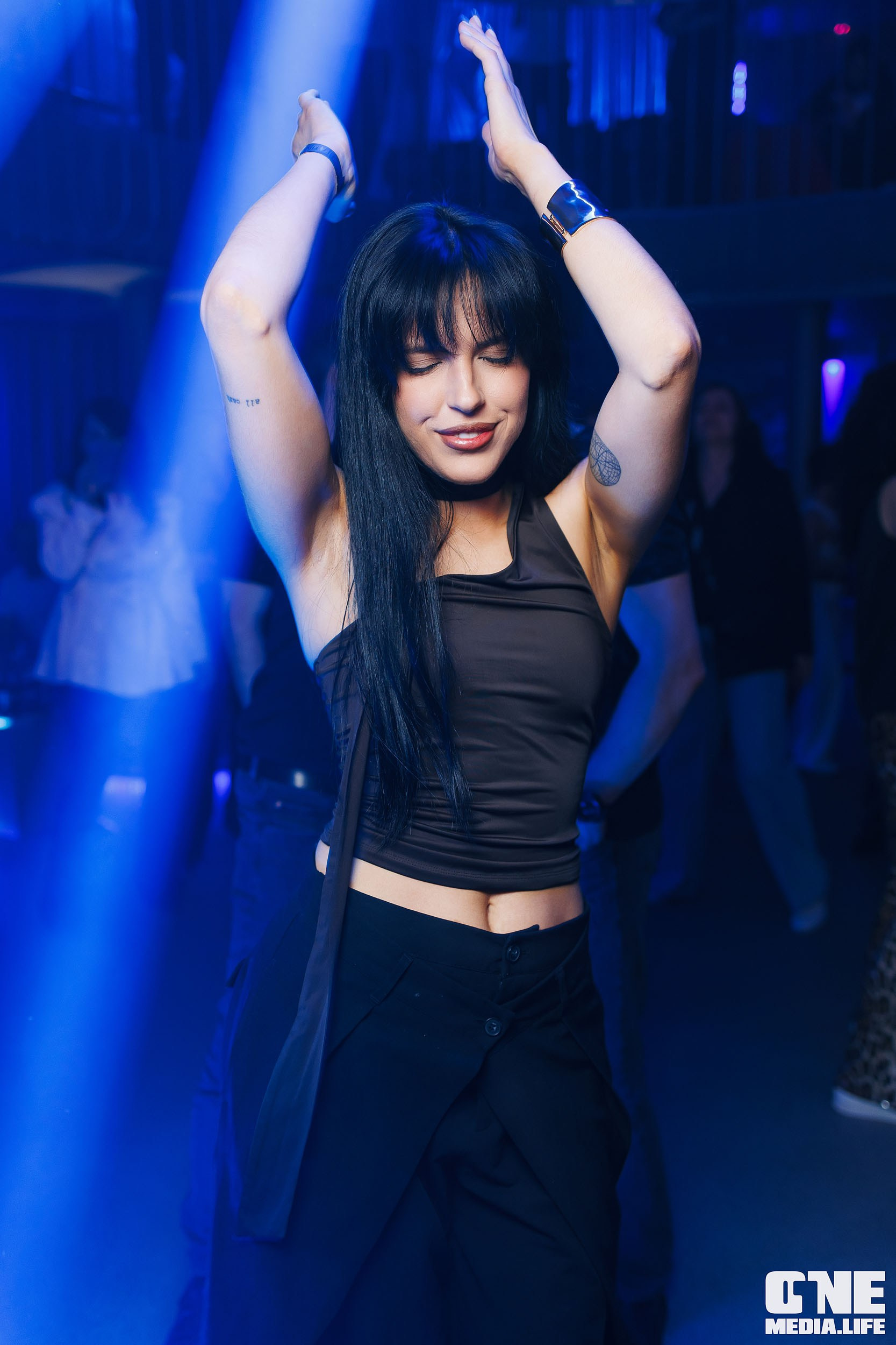 Фоторепортаж из Platinum. One Media Life: фоторепортажи, фотоотчеты с мероприятий и заведений