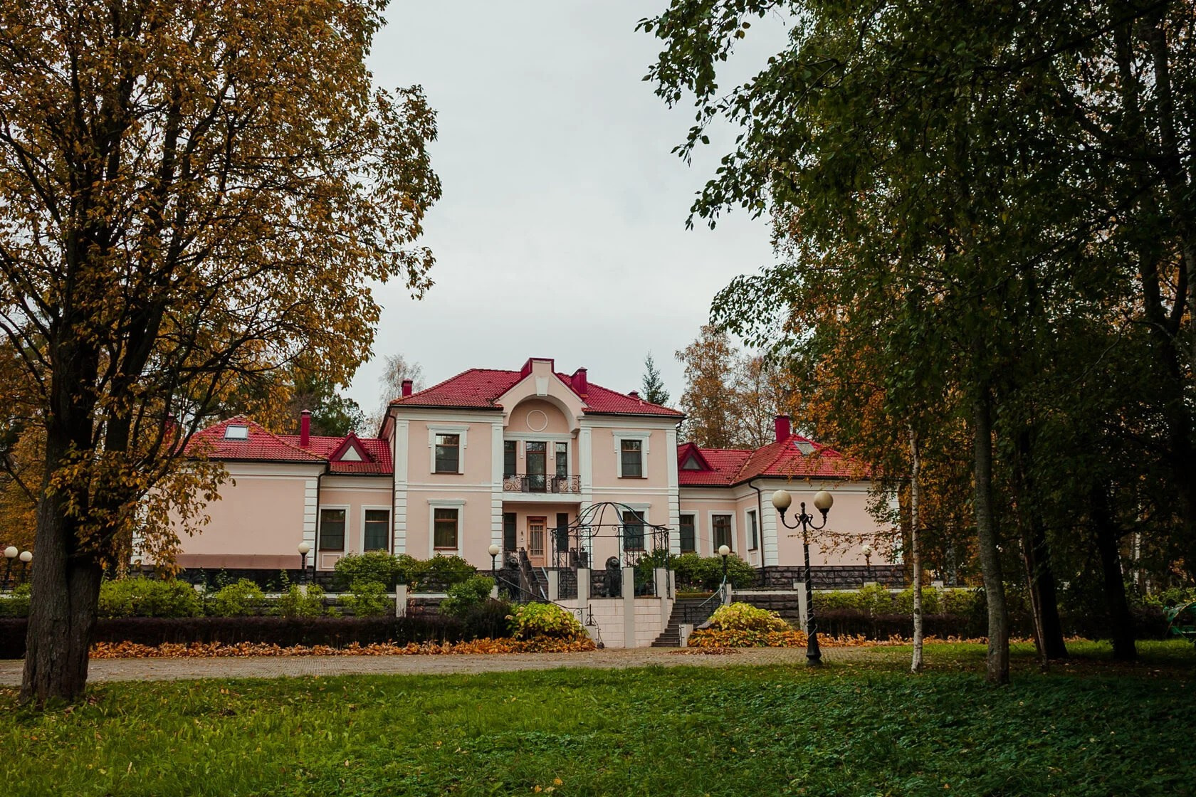 Выезд во дворец для импровизаторов. Импров Бюро
