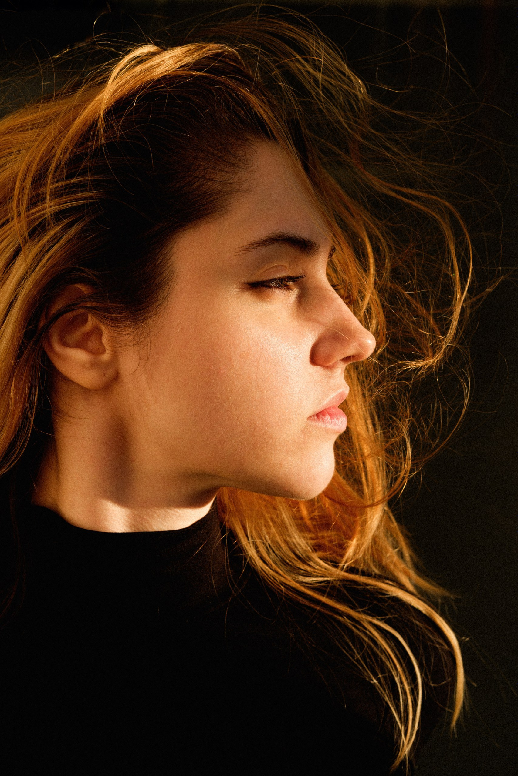 Услуги. Портретный фотограф в Краснодаре Лена Шевченко