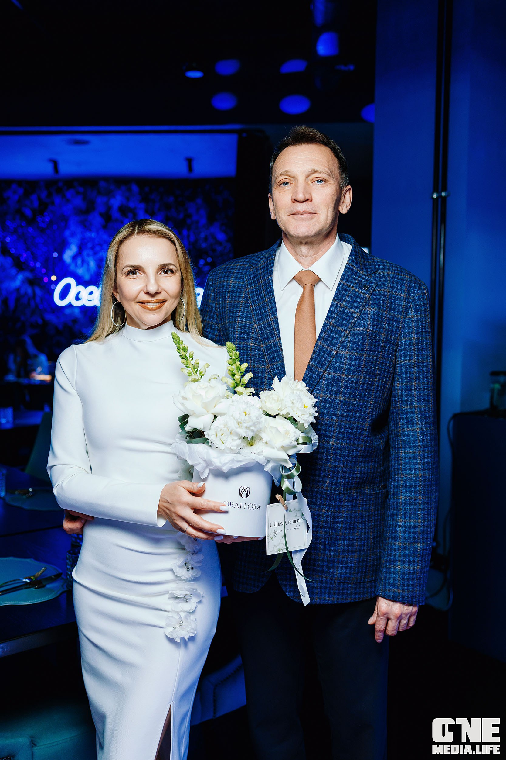 Фоторепортаж из ресторана Океан. One Media Life: фоторепортажи, фотоотчеты с мероприятий и заведений