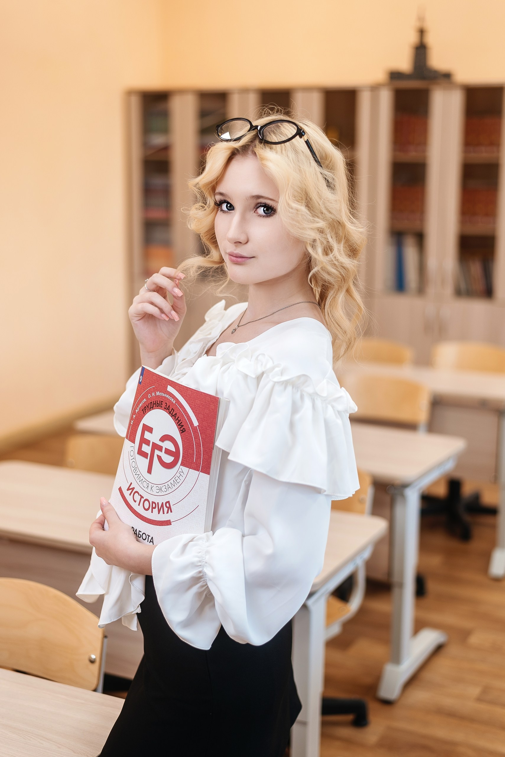 Рекомендации по одежде для старших классов. Выпускные альбомы. Южноуральск