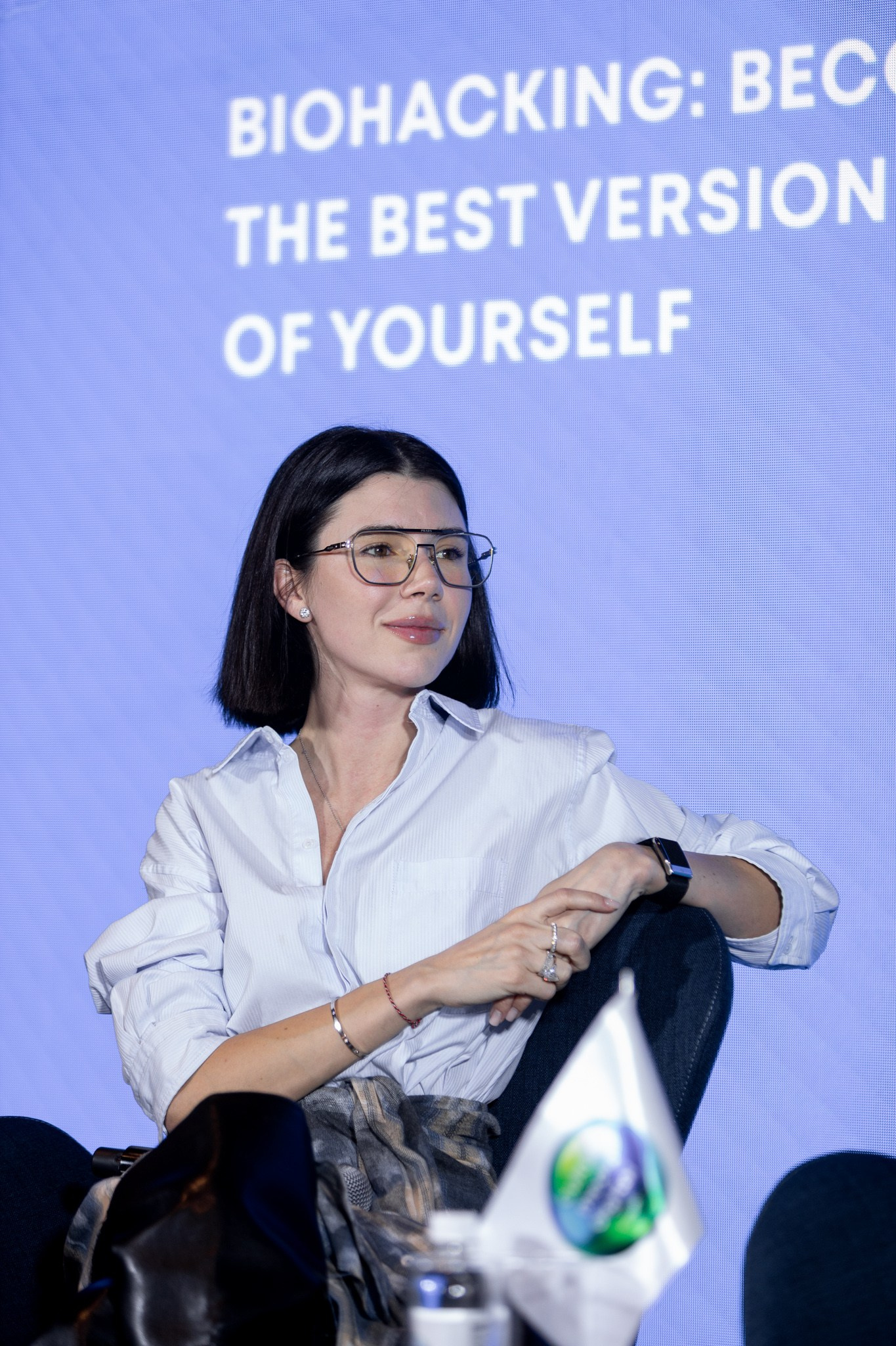 Культура Медиа Цифра Форум 2025. Павел Шарапов | Фотограф | Москва