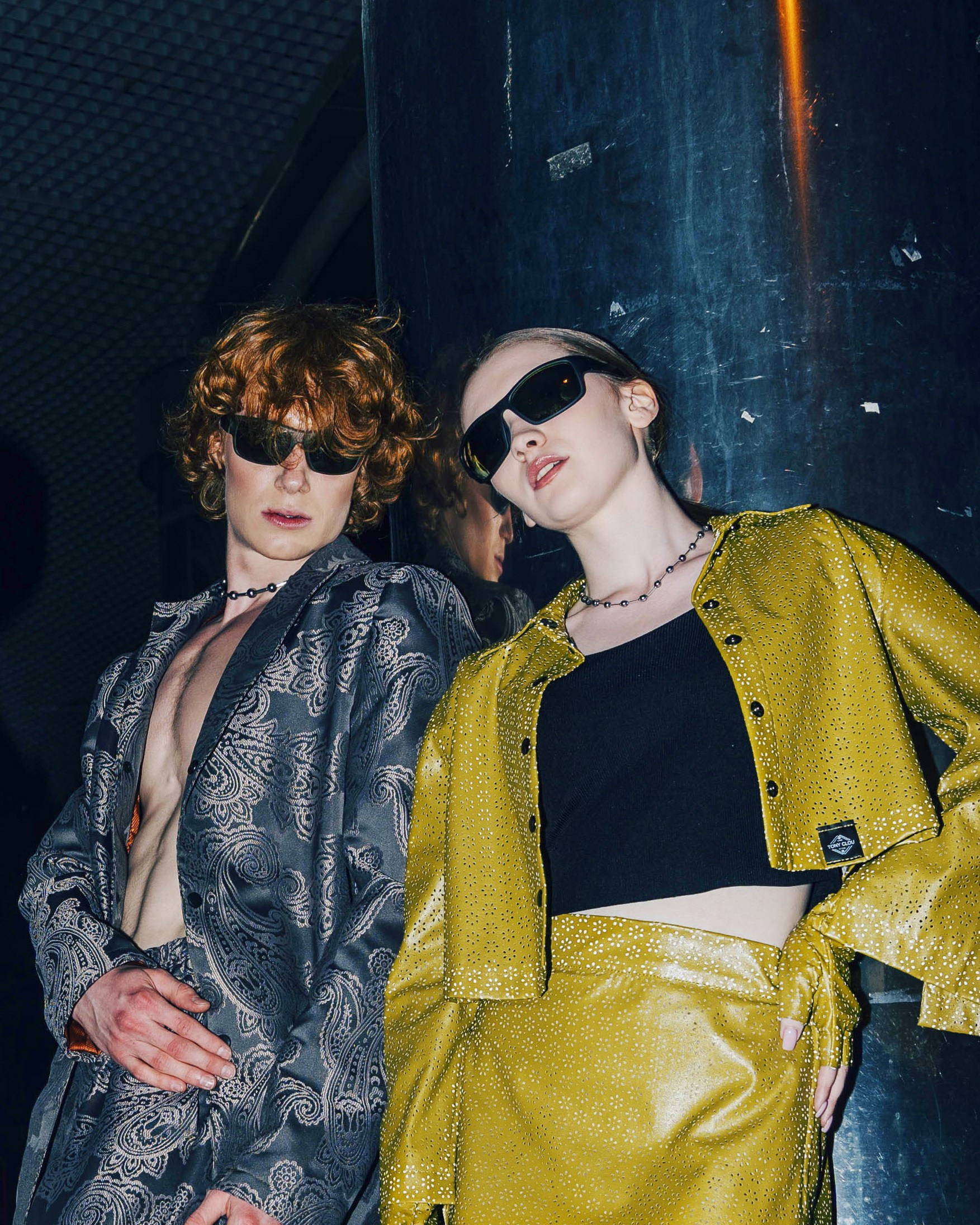 Фотосъёмка для брендов. Фотограф Екатеринбург для вас или вашего бренда