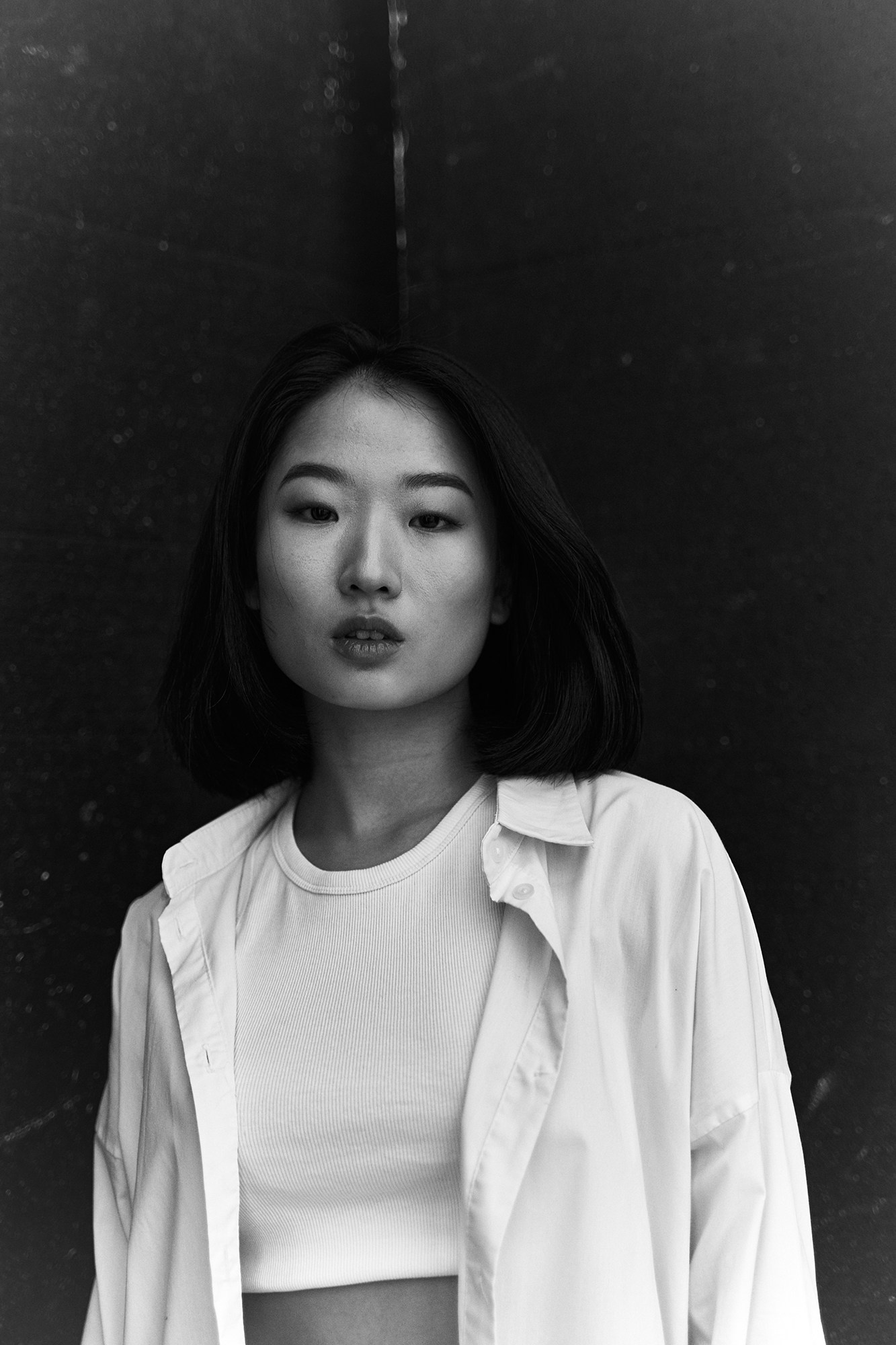 Индивидуальная съемка. Фотограф Максим Дмитриев