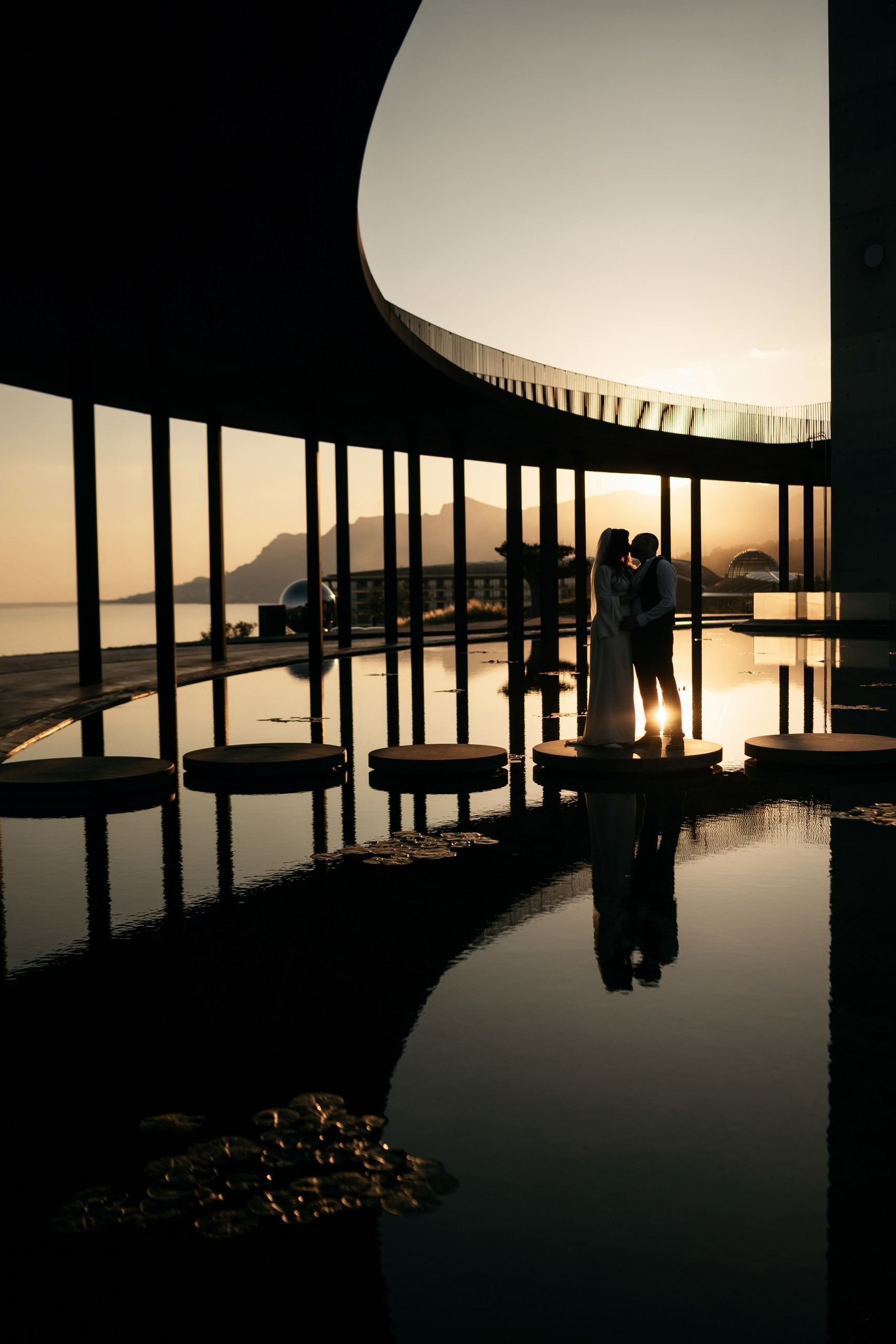 Свадебный и семейный фотограф и видеограф в Крыму | Алёна Межевова