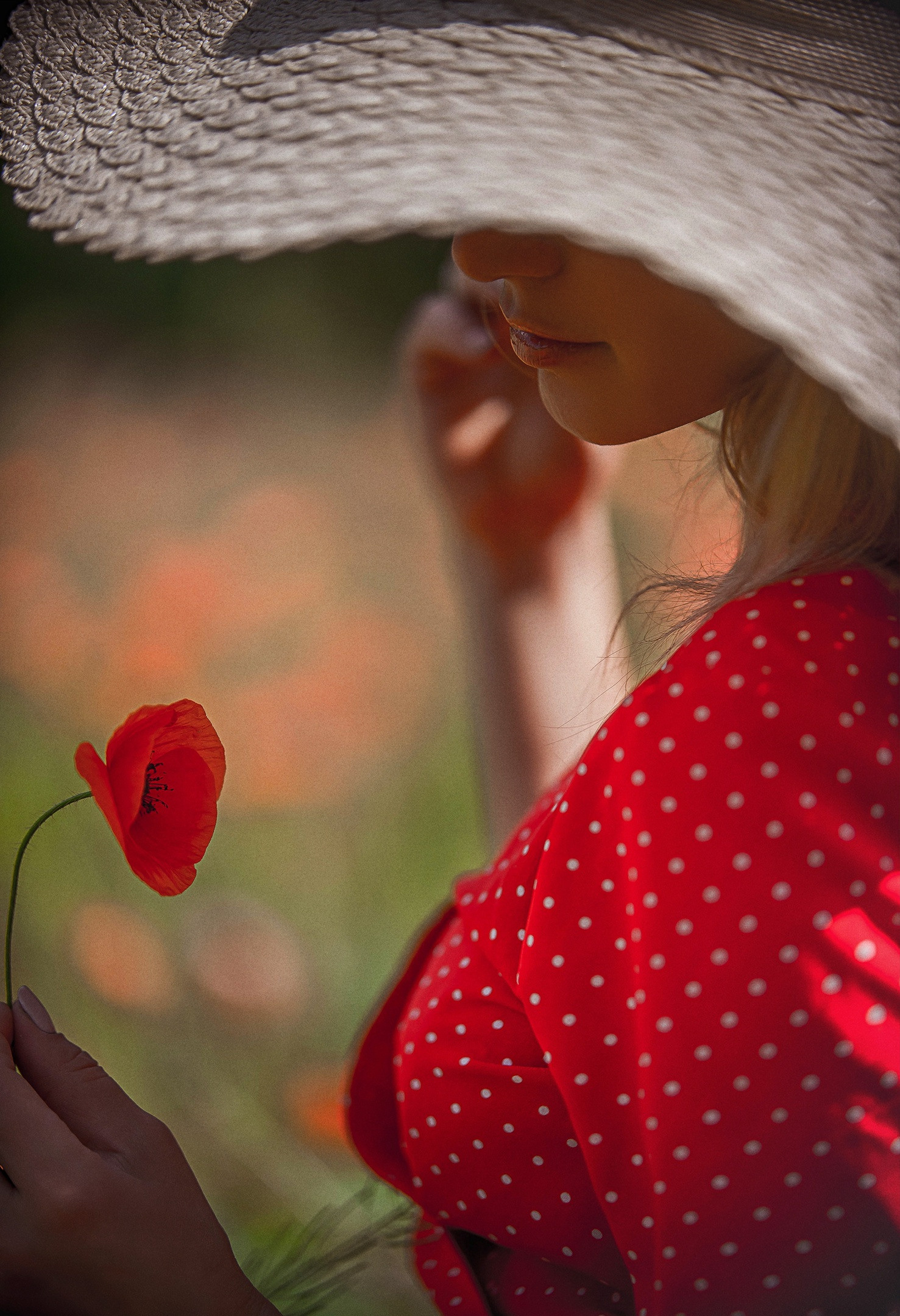 Арт-фотограф Евгений Матвиенко