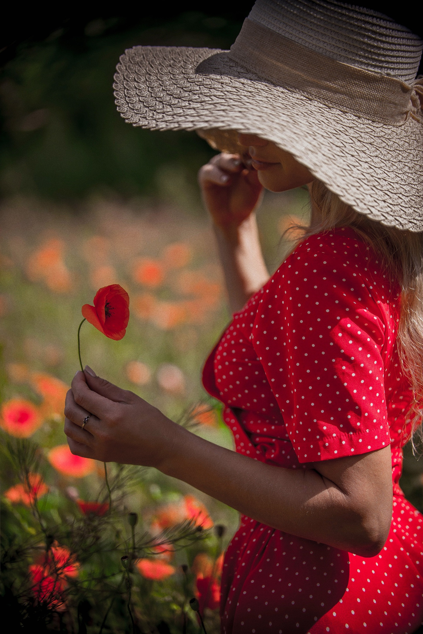Арт-фотограф Евгений Матвиенко