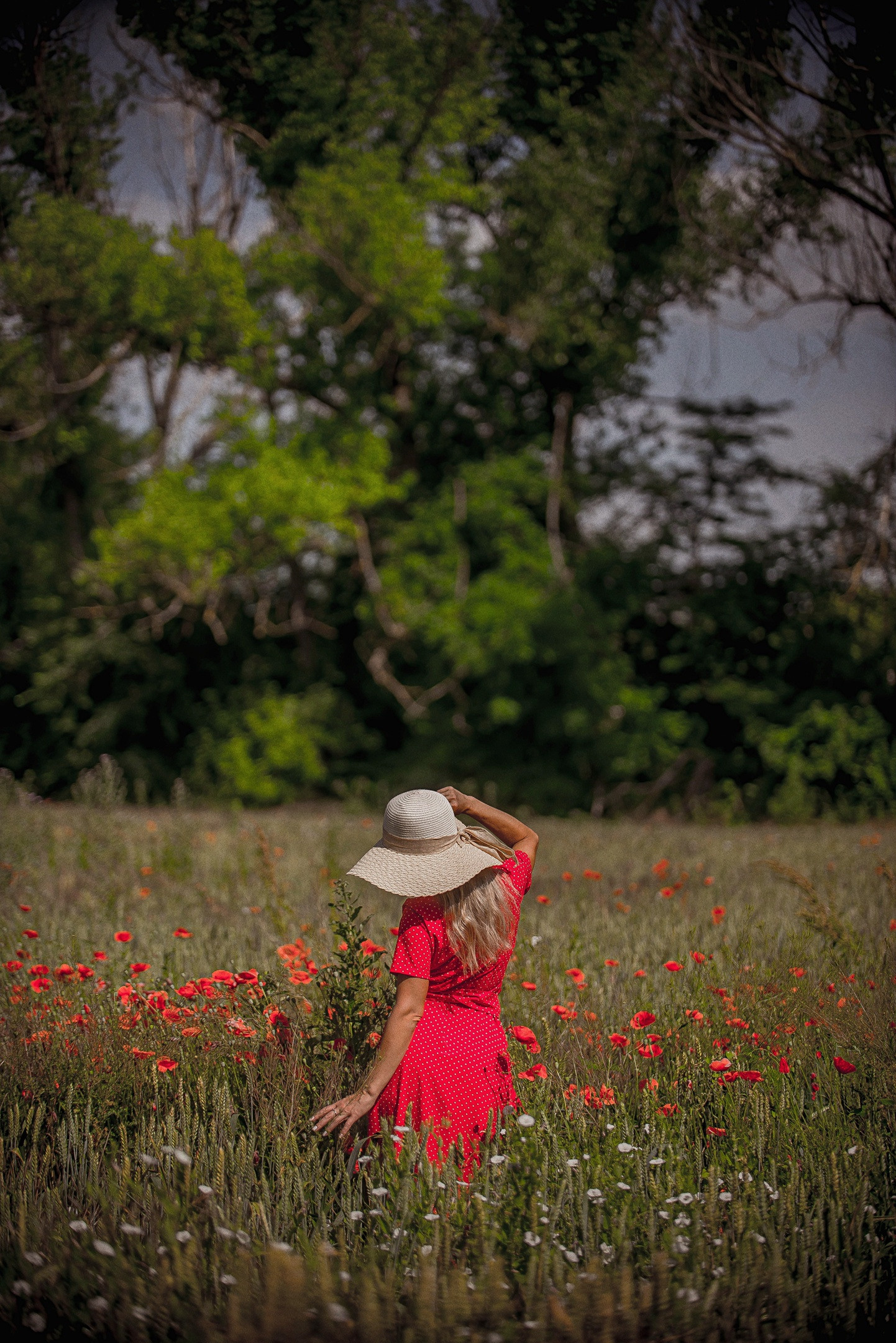 Арт-фотограф Евгений Матвиенко
