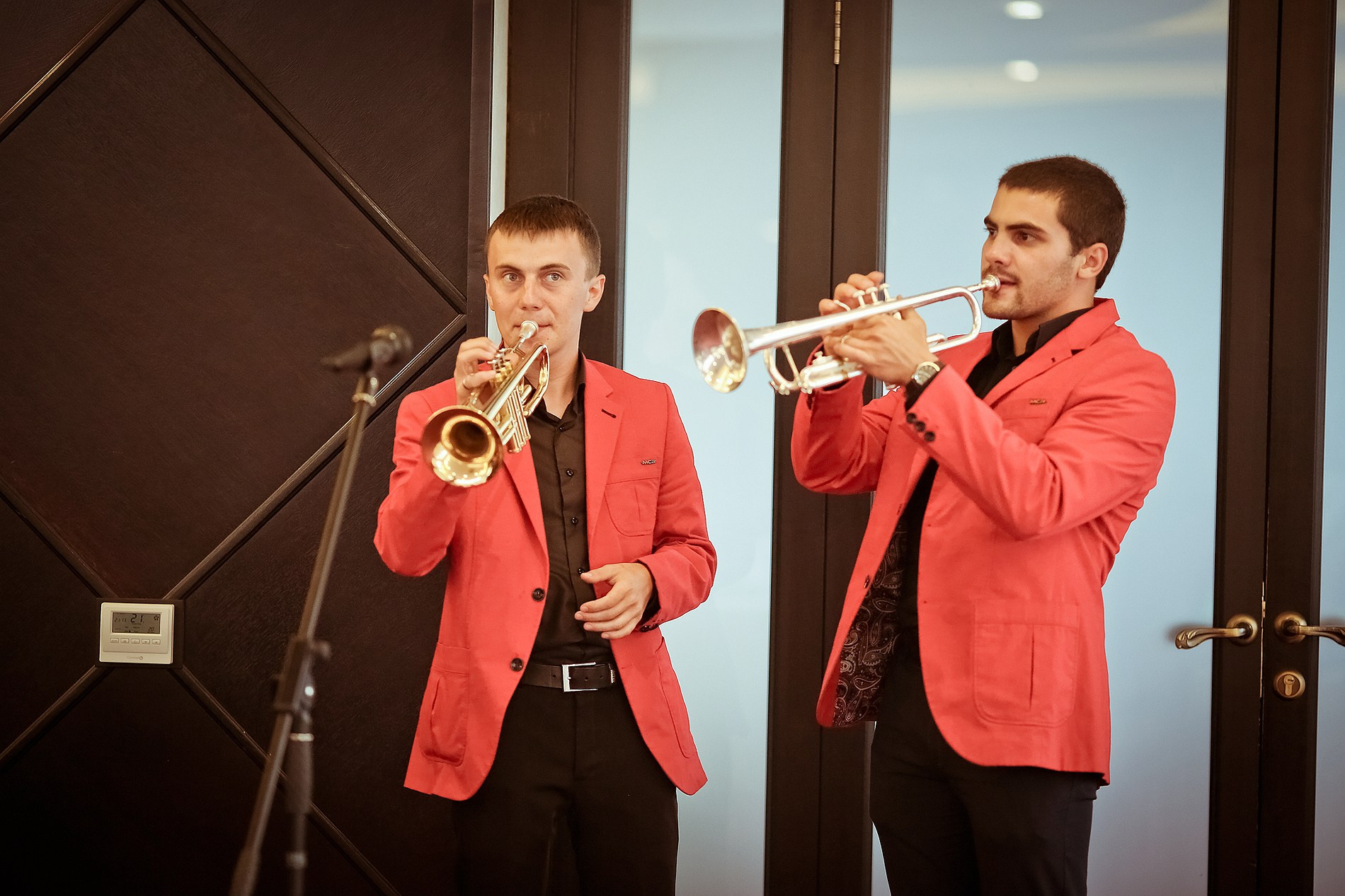 Корпоративные мероприятия