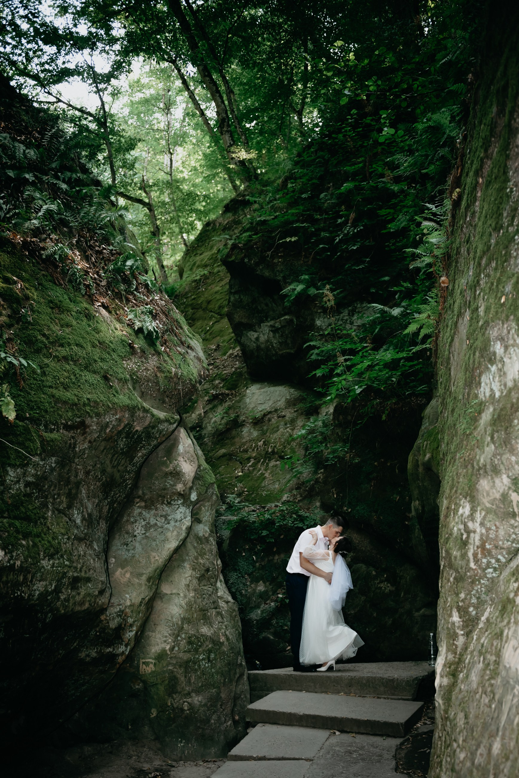 Свадебный фотограф в Горячем Ключе Смирнова Дина