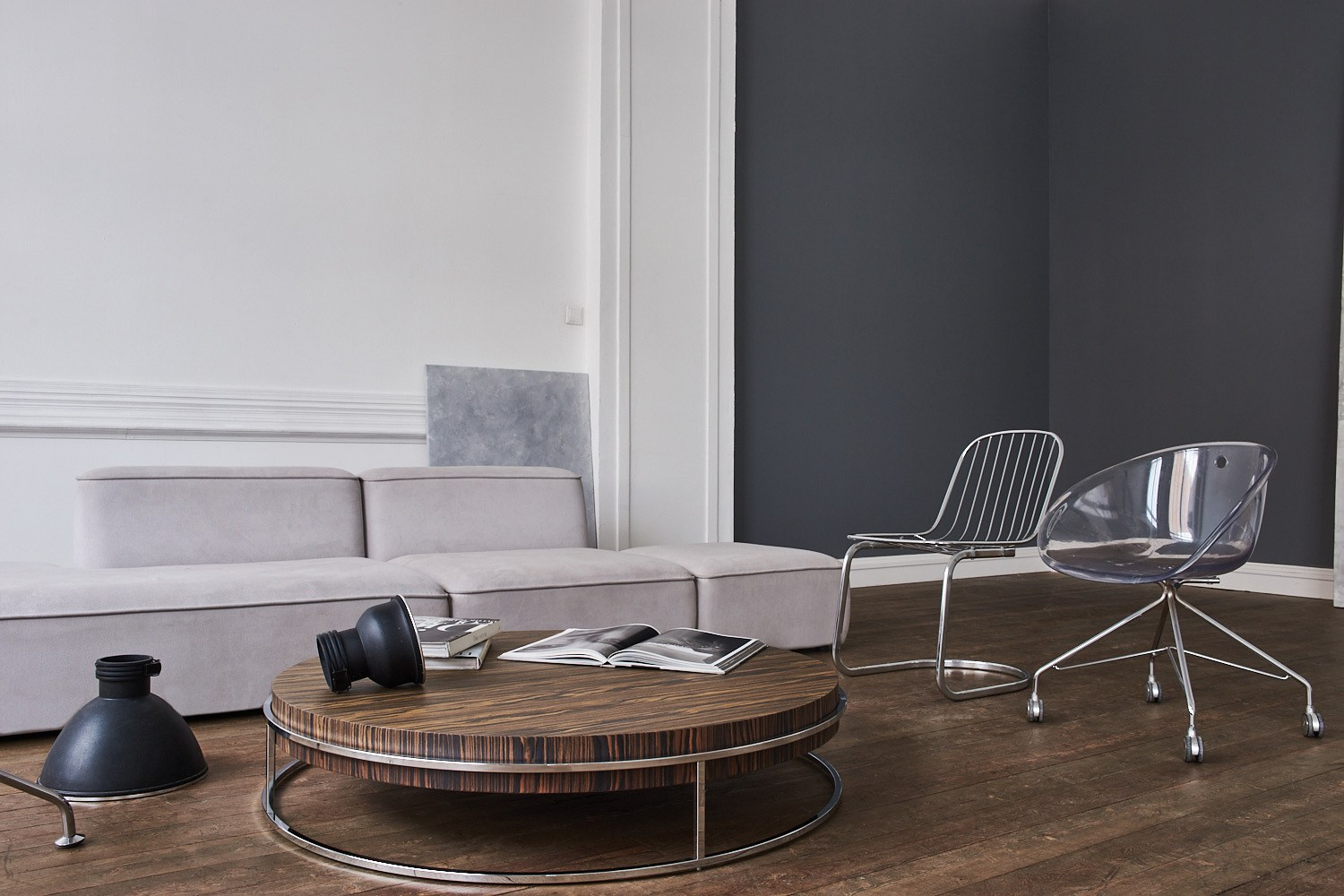 Любимые фотостудии Москвы