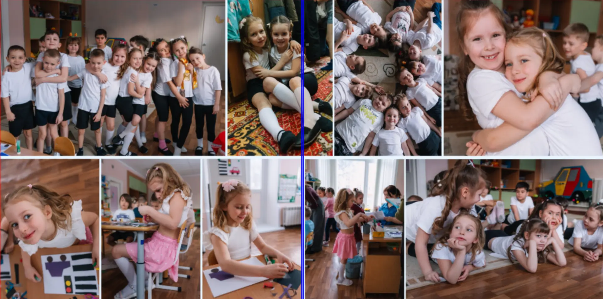 Семейный и детский женский фотограф в Новосибирске | Алёна Малахова продолжение следует выпускные альбомы