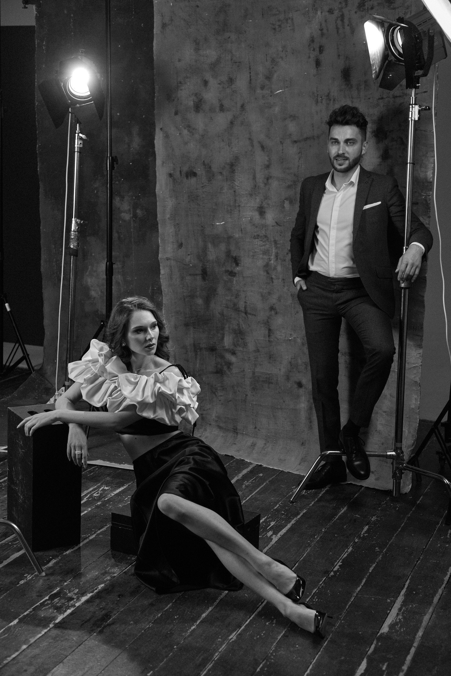 Наставничество. Фотограф Челябинск — Кирилл Устюжанин