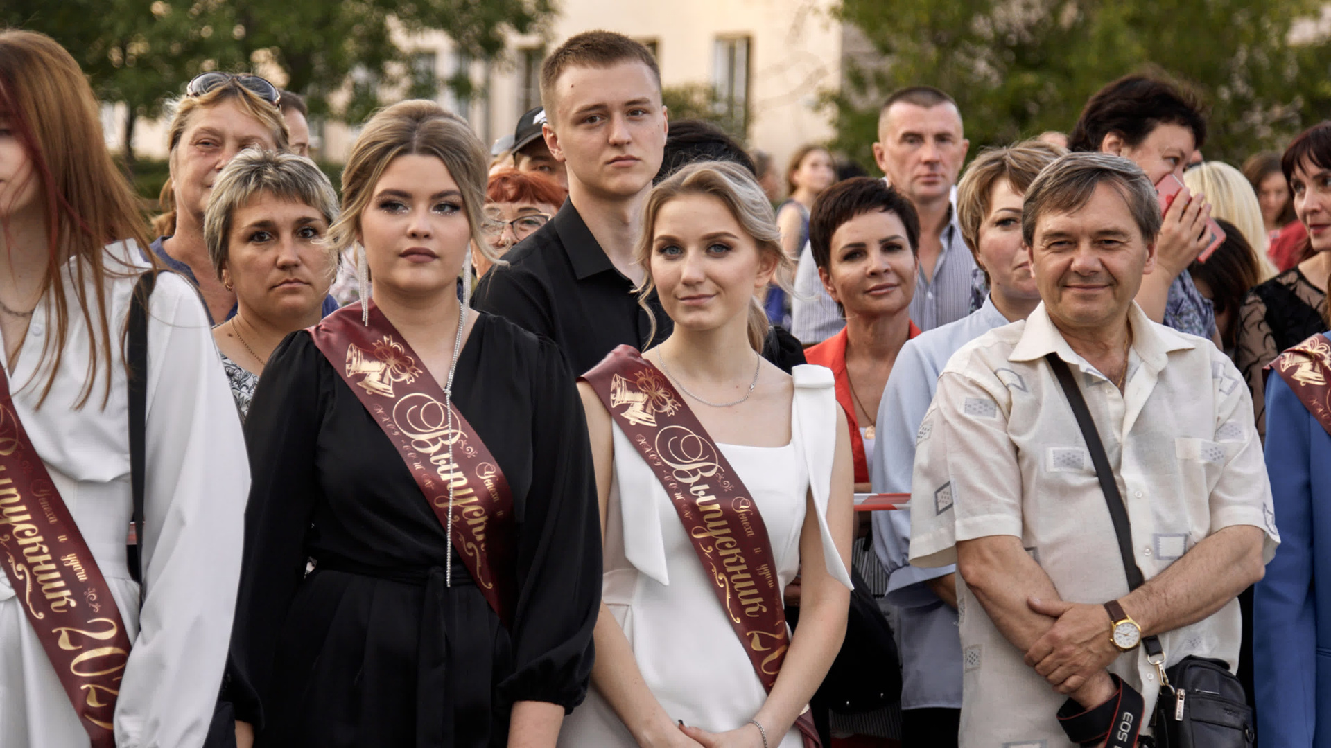 Фотограф Челябинск выпускной последний звонок. Фотограф Челябинск — Кирилл Устюжанин