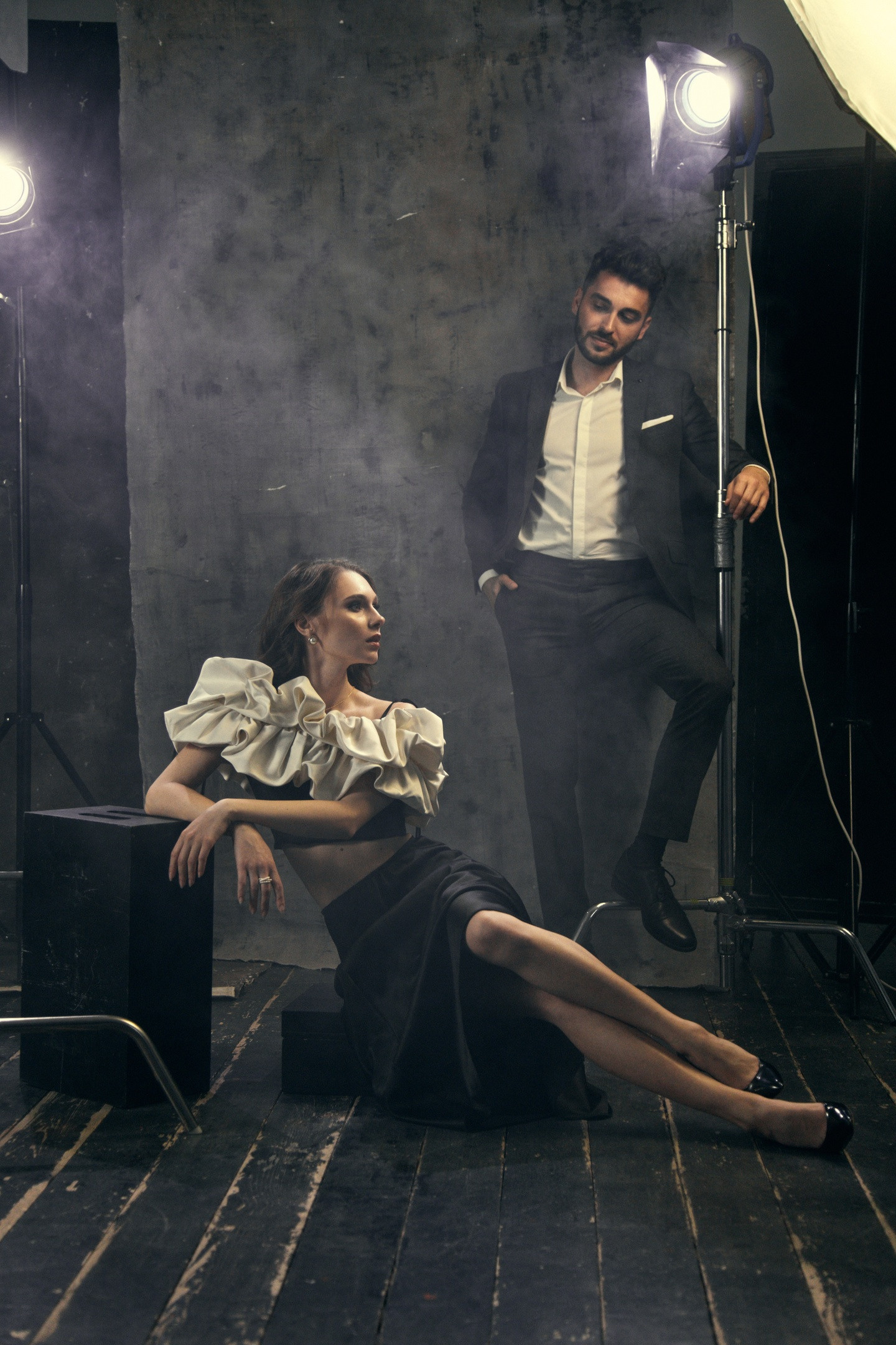 Наставничество. Фотограф Челябинск — Кирилл Устюжанин