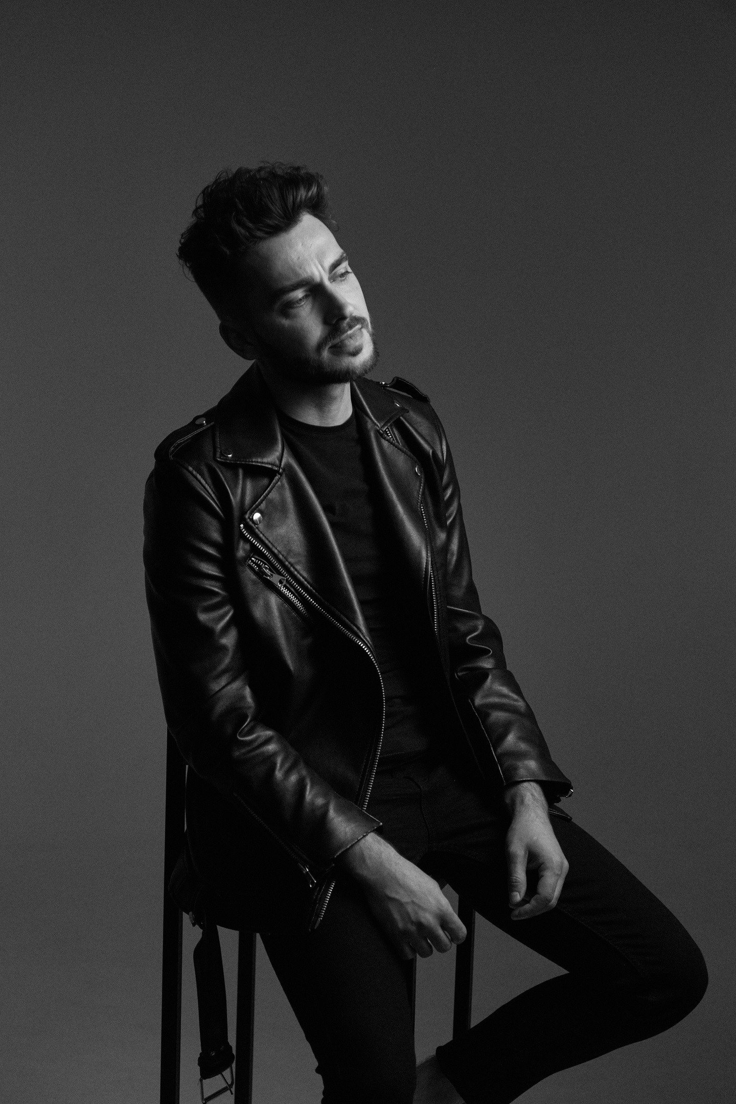 Наставничество. Фотограф Челябинск — Кирилл Устюжанин