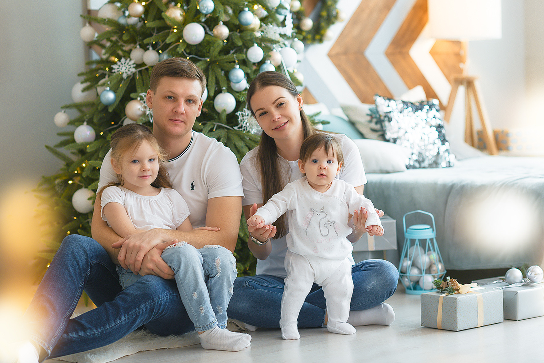 Вкусное предложение. Семейный фотограф в Ростове-на-Дону Мария Панарина