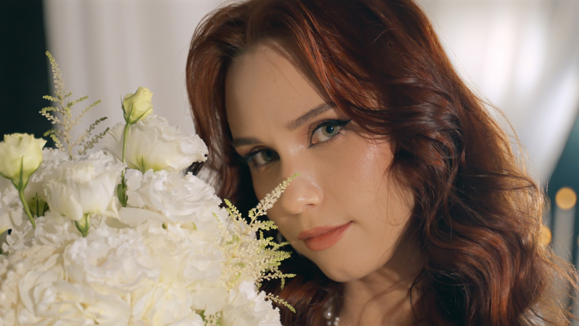 Свадебный фильм. Портфолио