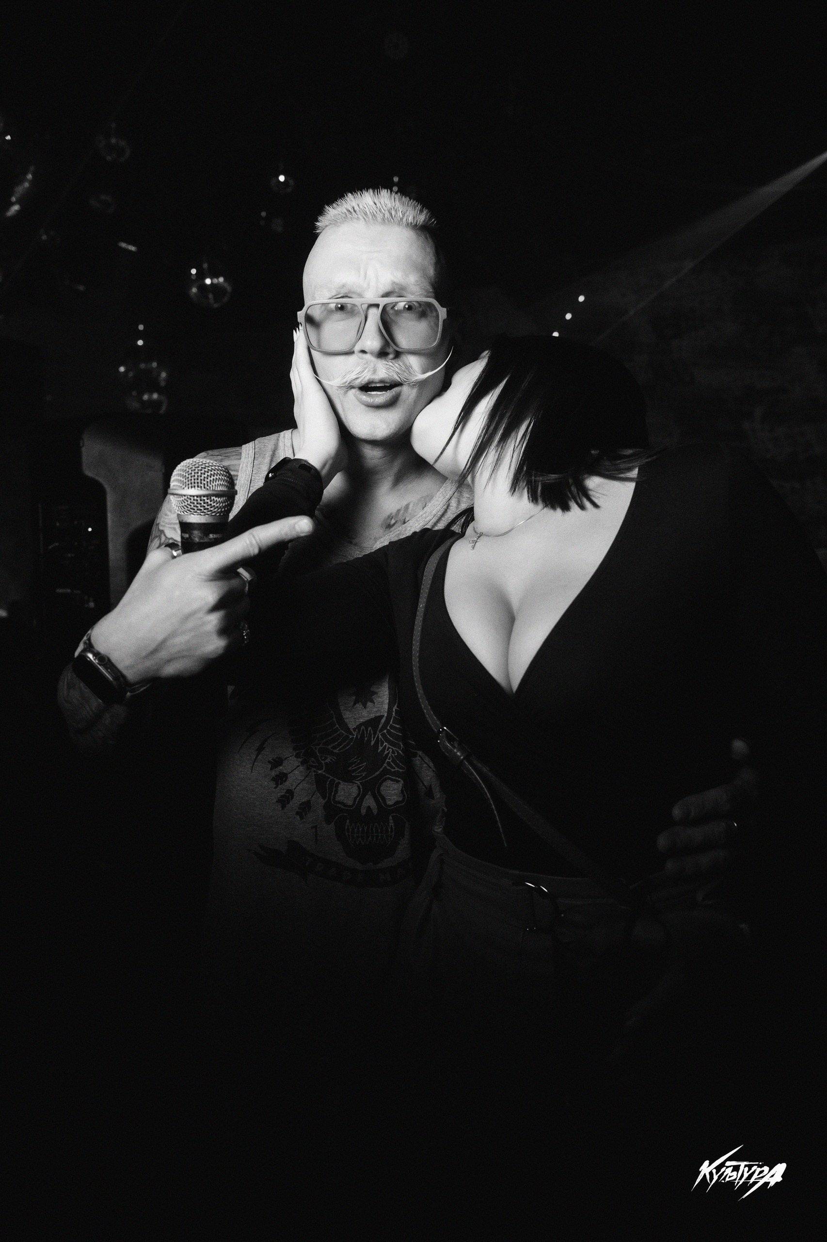 Профессиональная фотосъемка в ночном клубе Петропавловска-Камчатского, Репортажная съемка вечеринки в клубе в Петропавловске-Камчатском, Яркие фотографии людей и атмосферы ночного заведения в Петропавловске-Камчатском, Динамичные клубные фото для заведения в Петропавловске-Камчатском, Заказать репортаж с мероприятия в клубе Петропавловска-Камчатского.