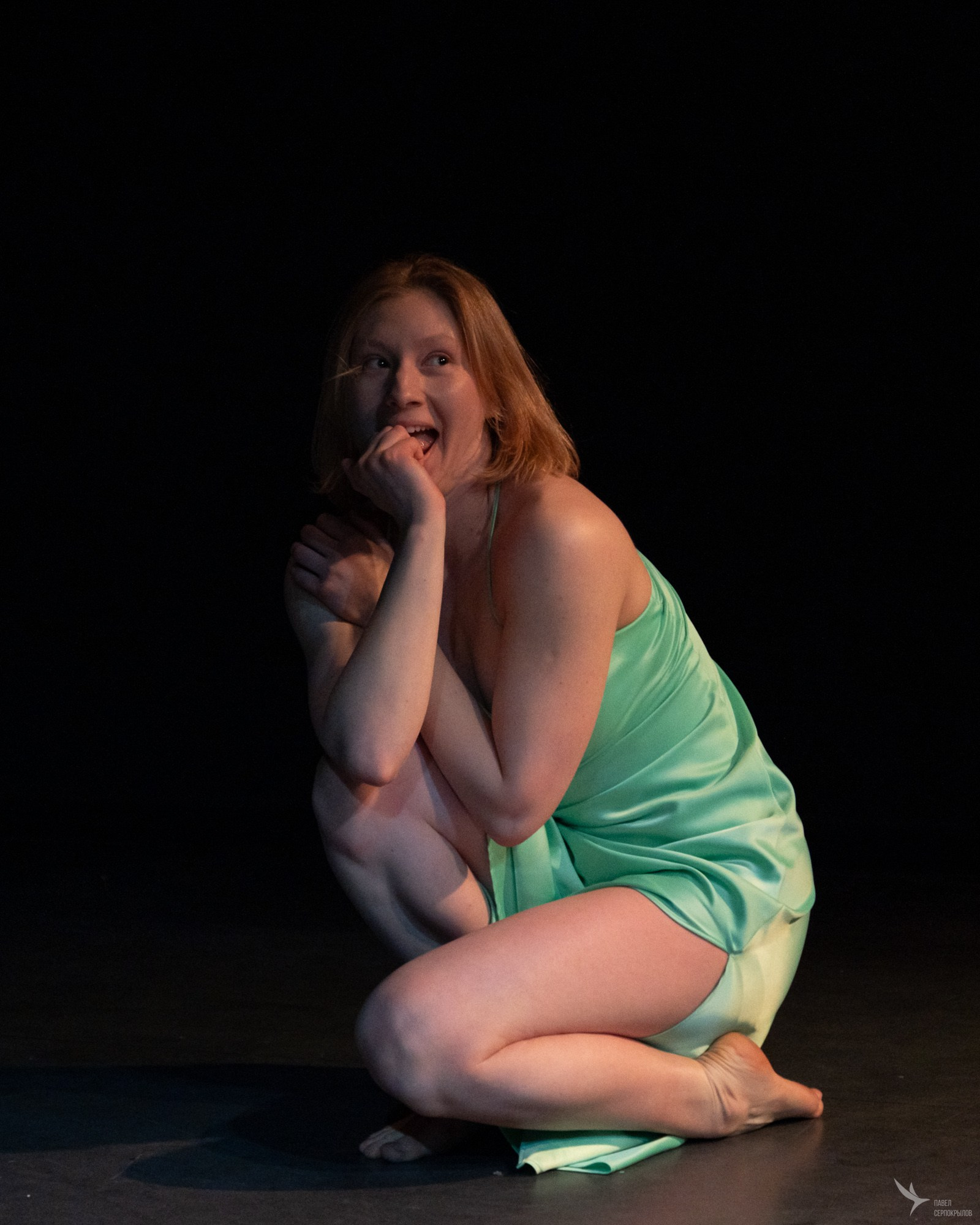 Җыен / Сбор. Репортажный фотограф в Казани Павел Серпокрылов