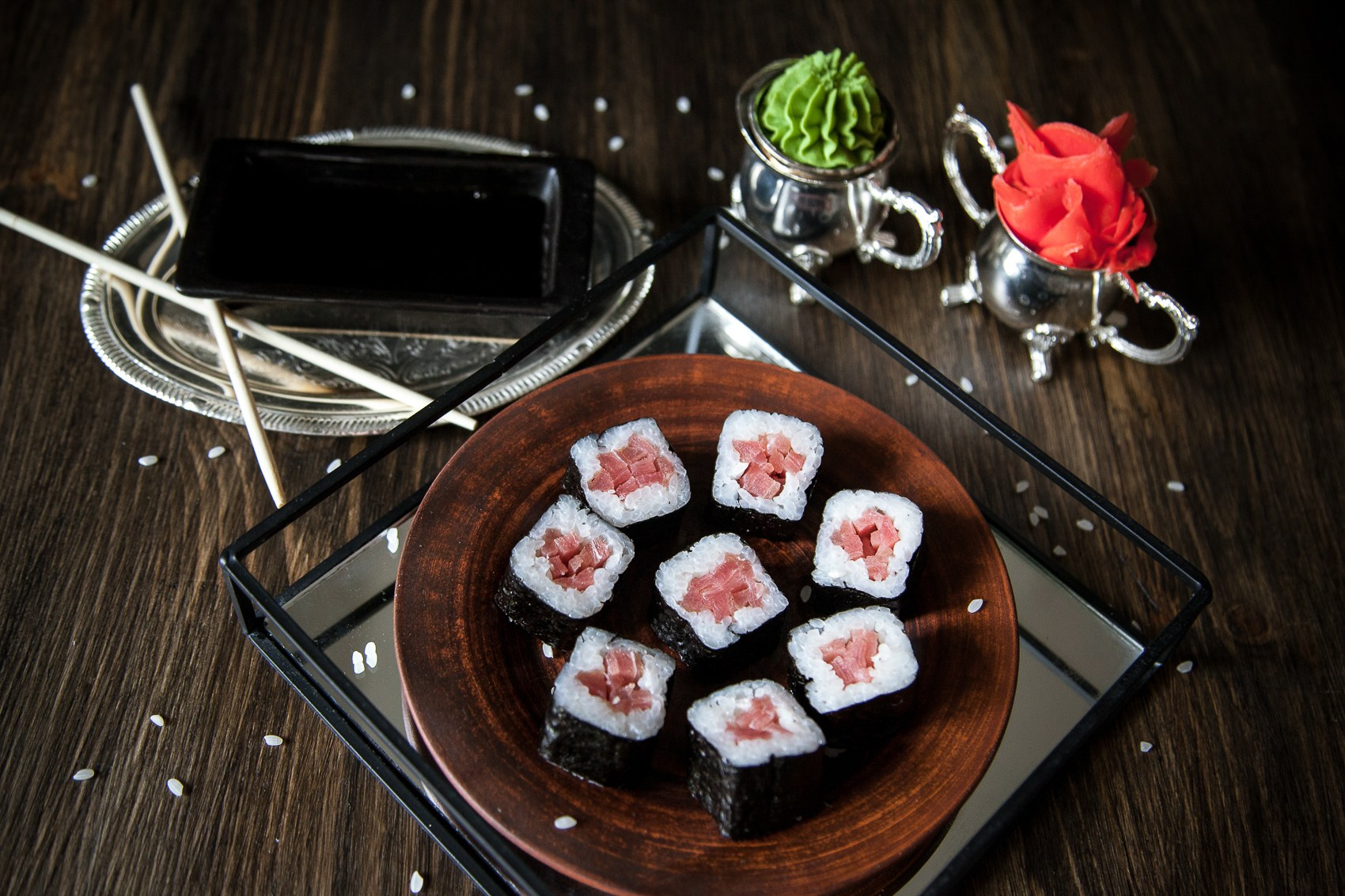 Предметная Фотосъемка