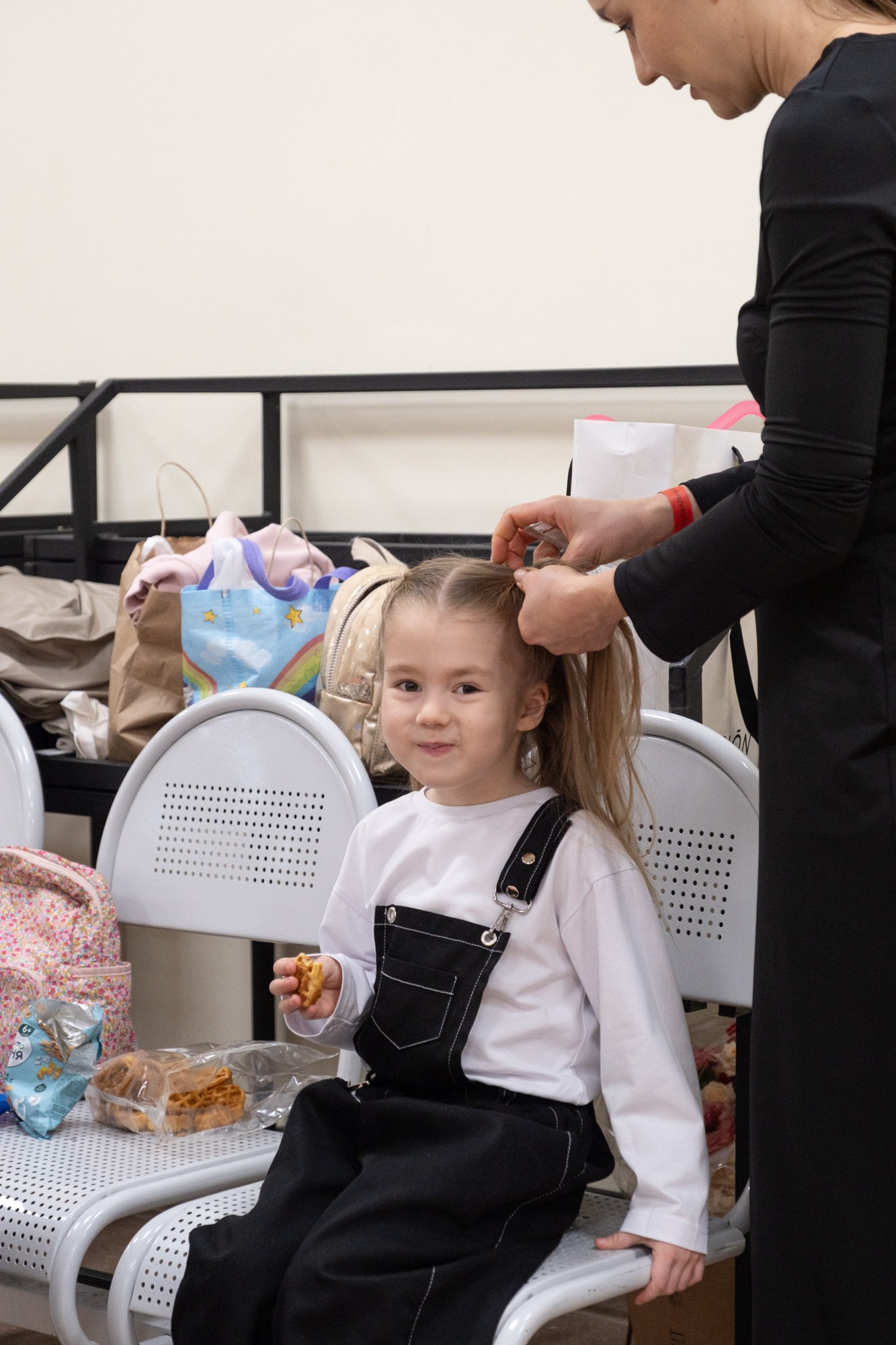 Иди танцуй FEST Казань. Репортажный фотограф в Казани Павел Серпокрылов