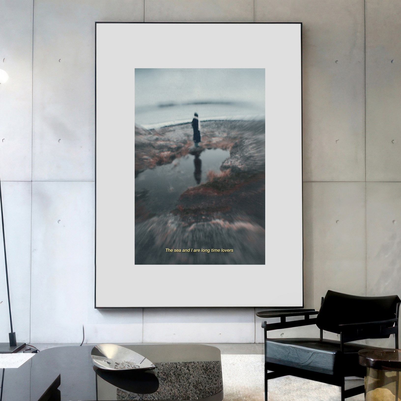 NORTHERN DIARIES. Eduard Kopysov — International visual artist