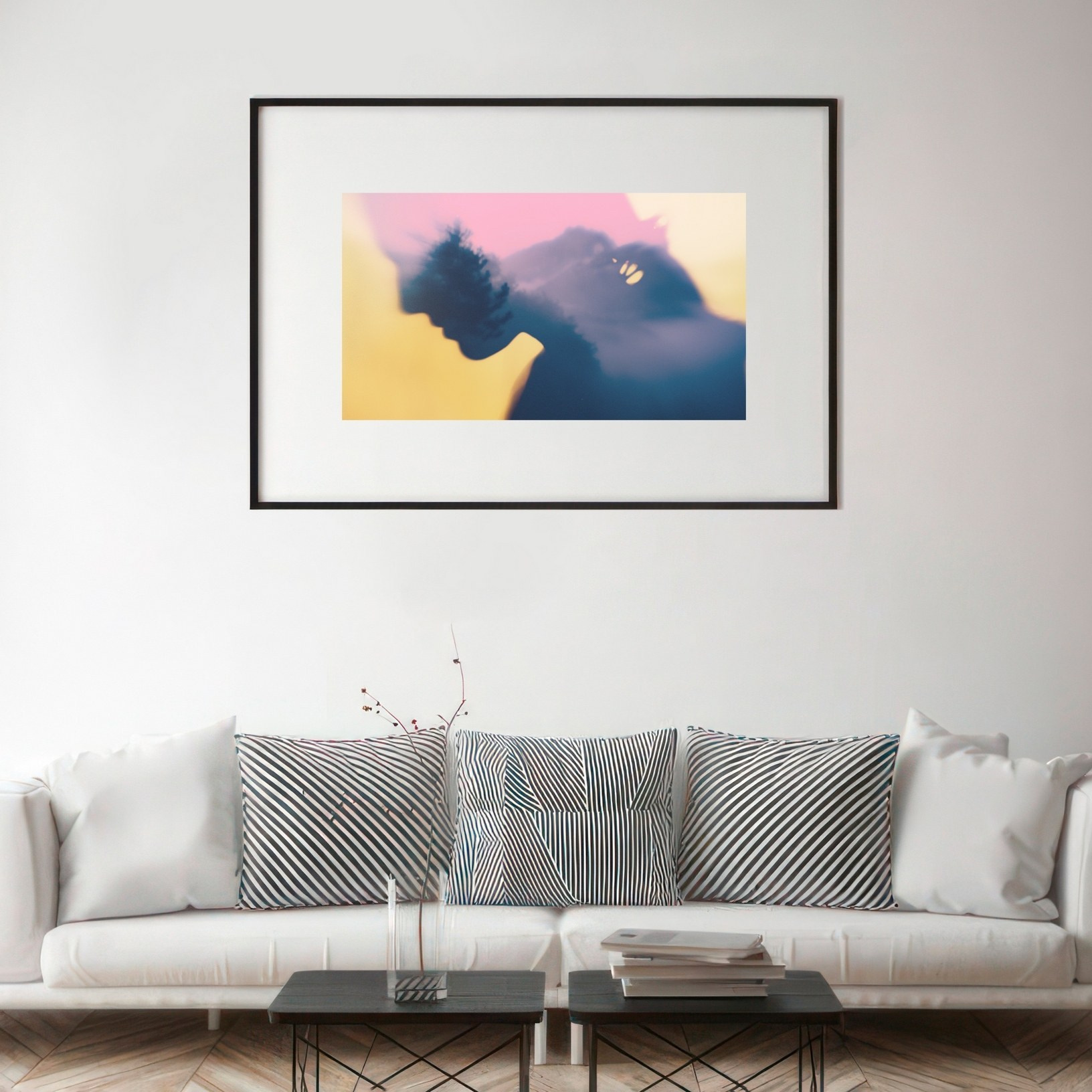 PAST LIVES. Eduard Kopysov — International visual artist