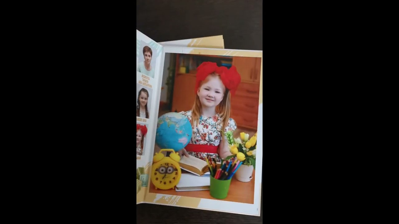 Дизайны макетов садик. Семейный и детский фотограф Татьяна Перевалова