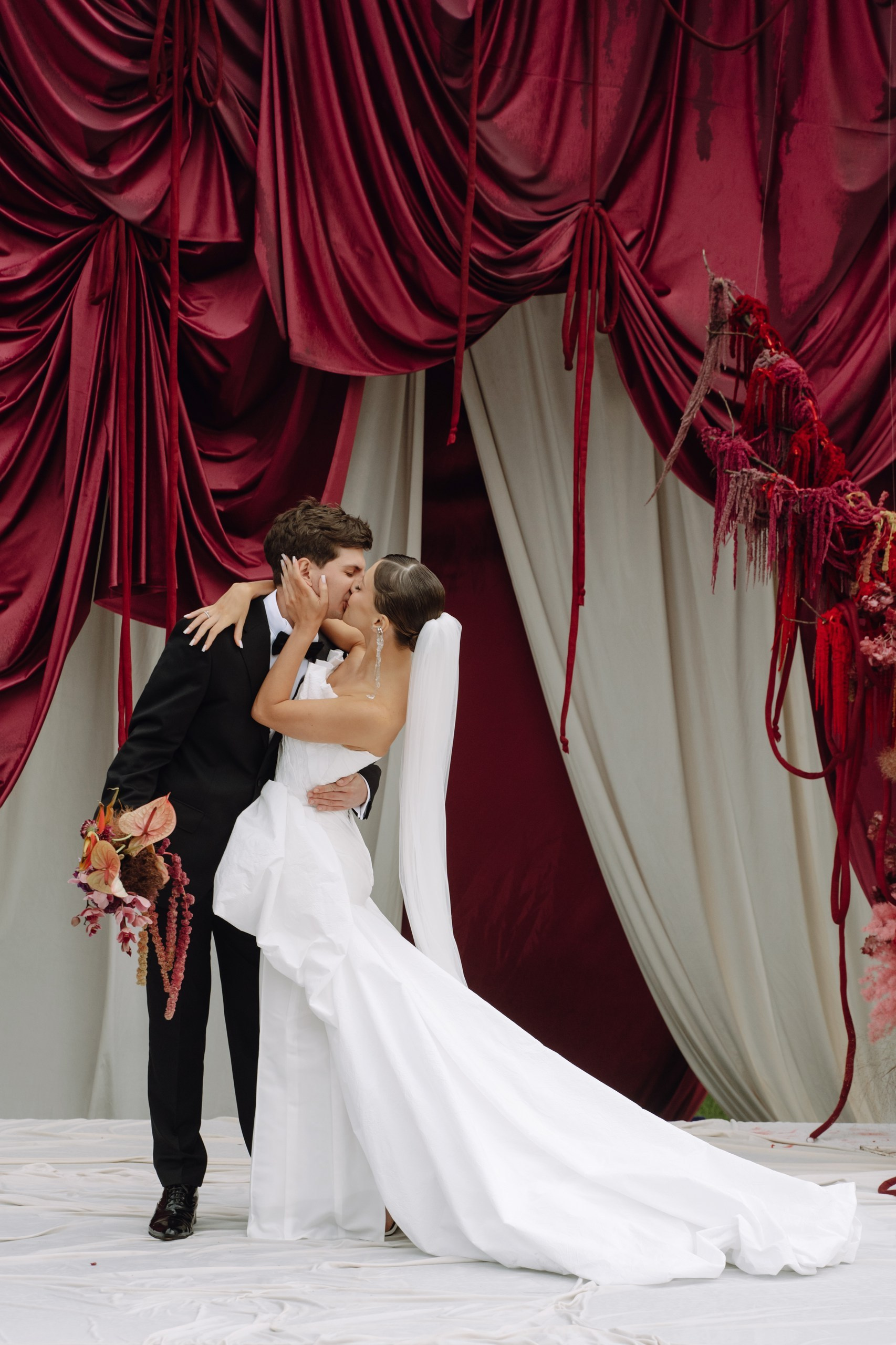 Никита и Маша. Свадебный фотограф Анжелика Сариева