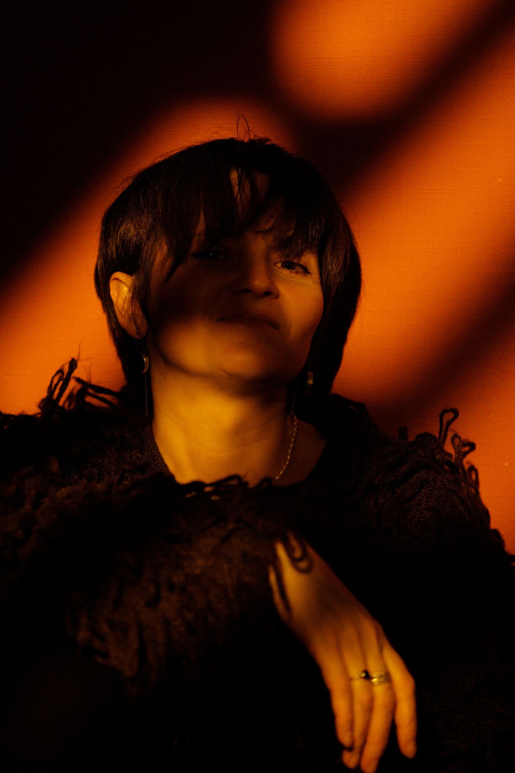 Фотограф Даниил Богомолов, Санкт-Петербург