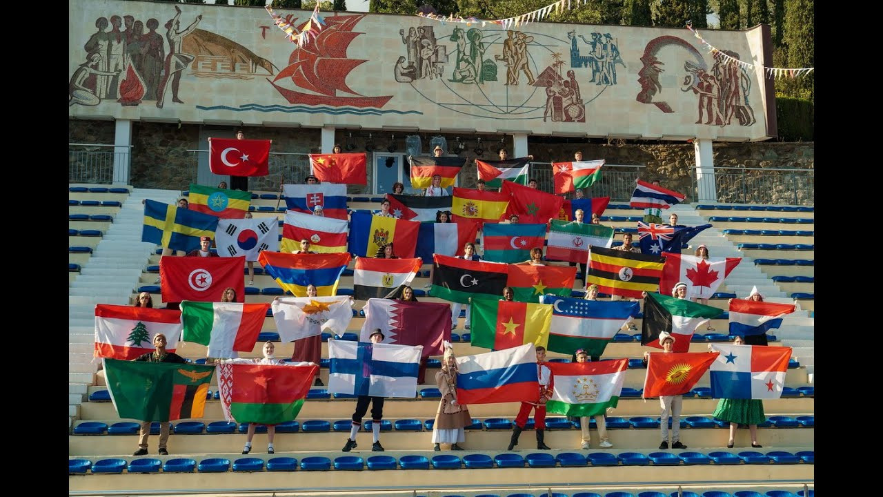 Фонд «СОДРУЖЕСТВО» 2023. «Студия DRONAVT`s» — видеосъёмка и фотография г. Москва